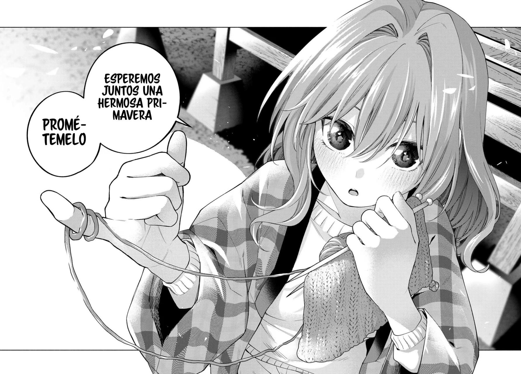 Read Amagami-san Chi no Enmusubi ES Manga Online