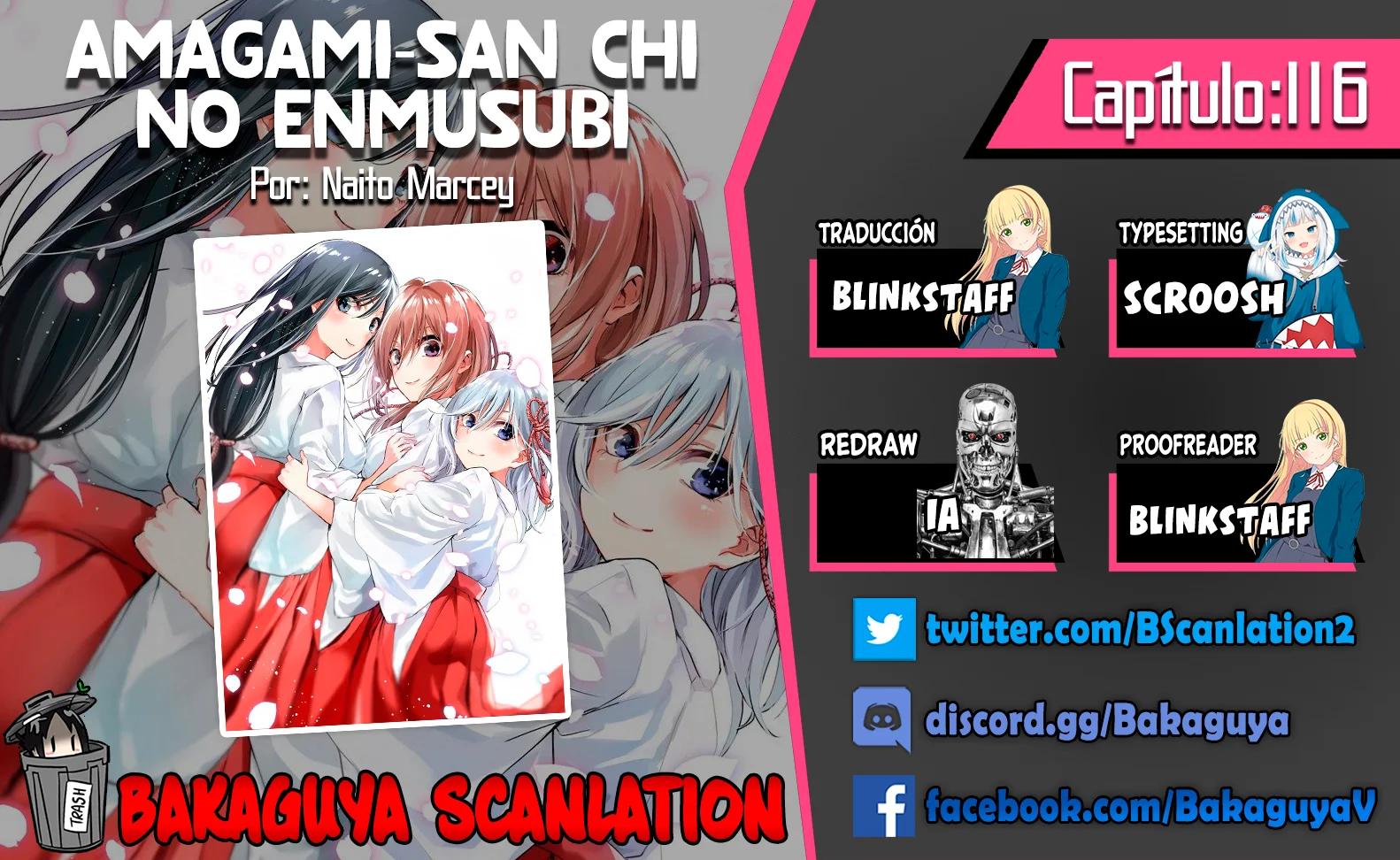 Read Amagami-san Chi no Enmusubi ES Manga Online