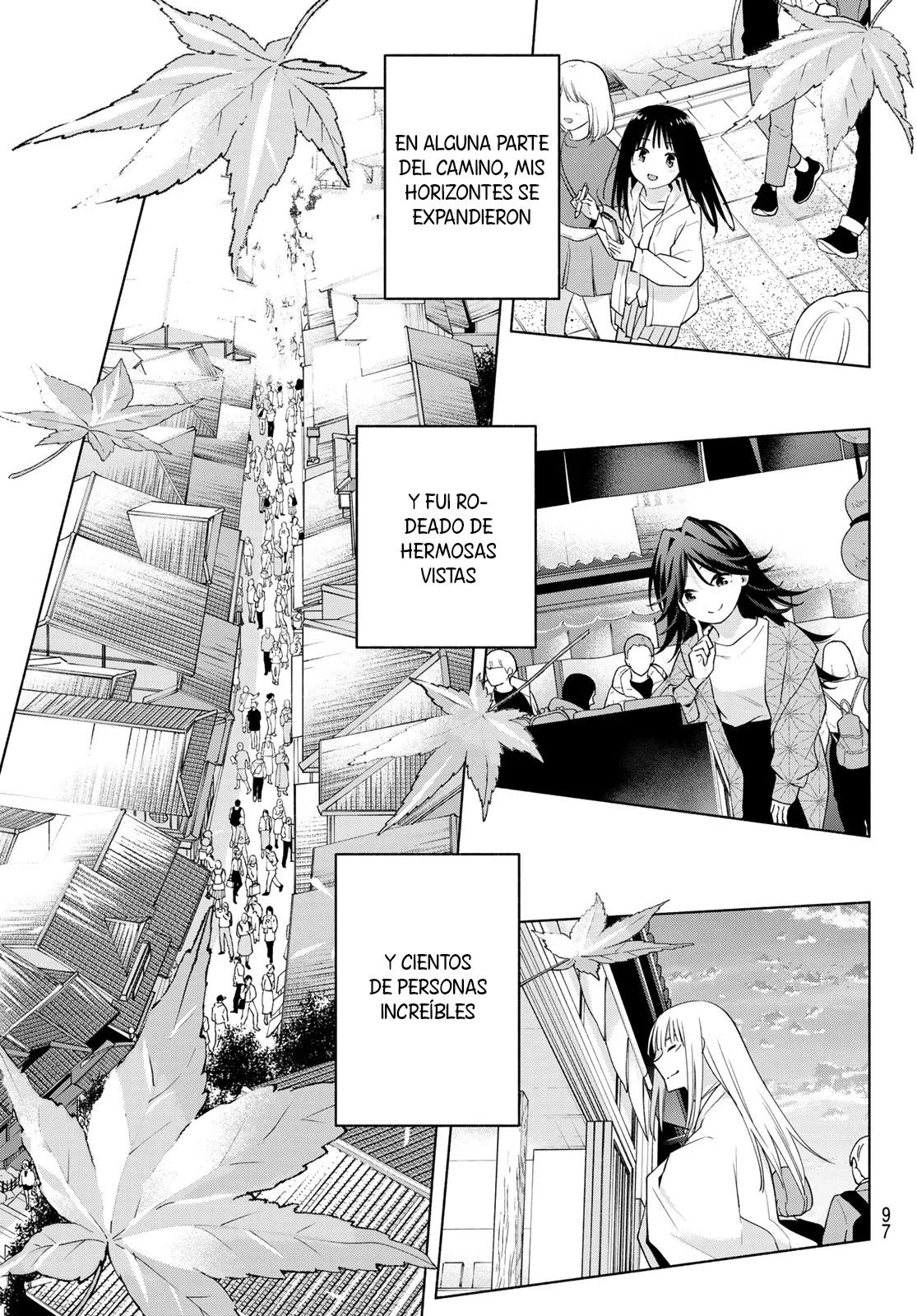Read Amagami-san Chi no Enmusubi ES Manga Online