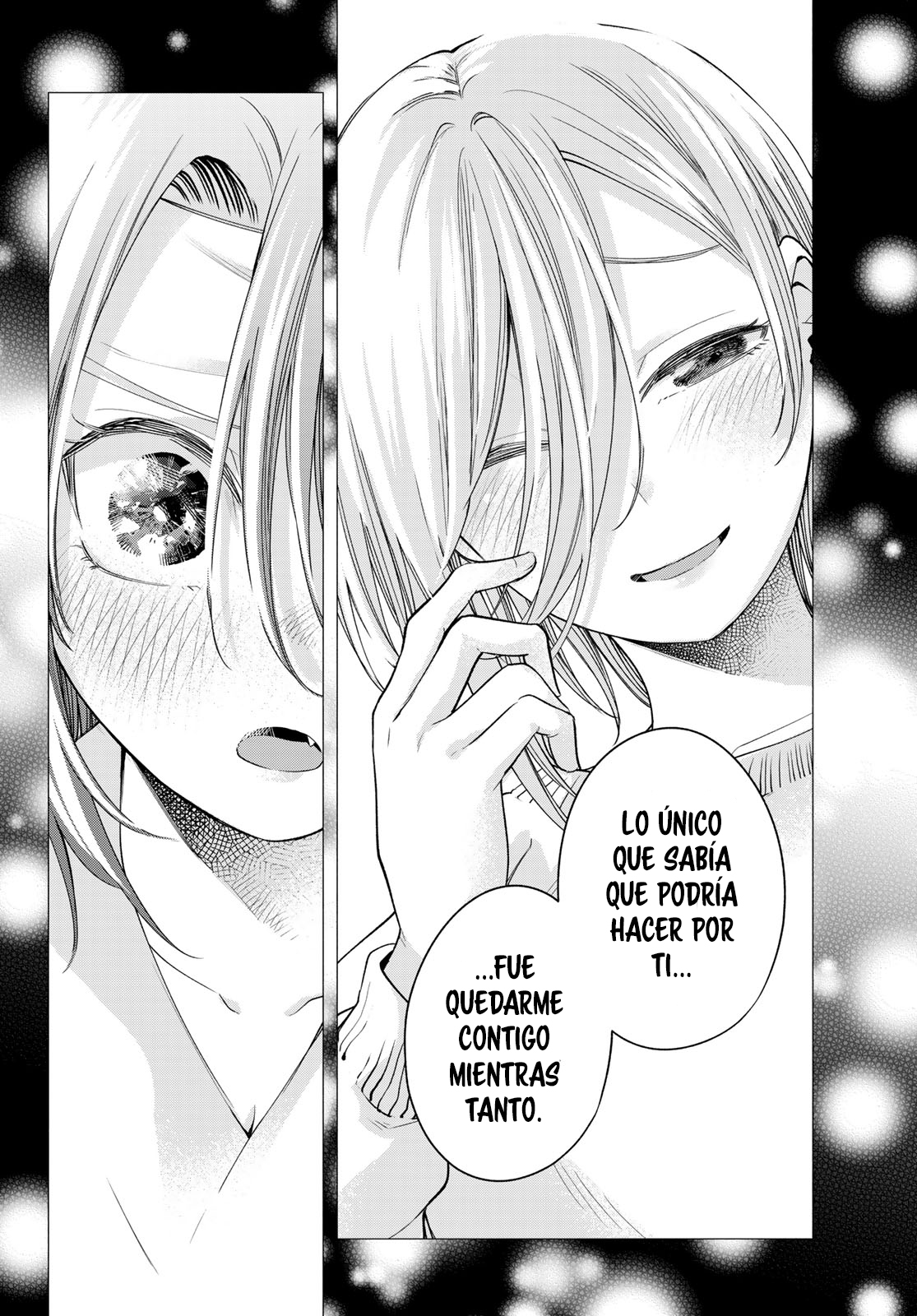 Read Amagami-san Chi no Enmusubi ES Manga Online