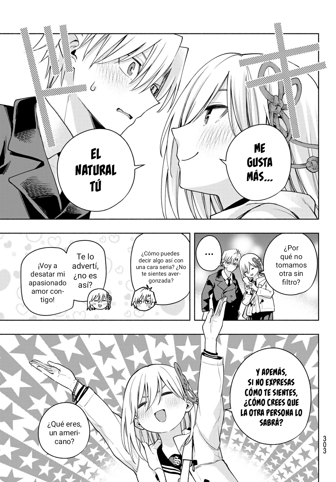 Read Amagami-san Chi no Enmusubi ES Manga Online