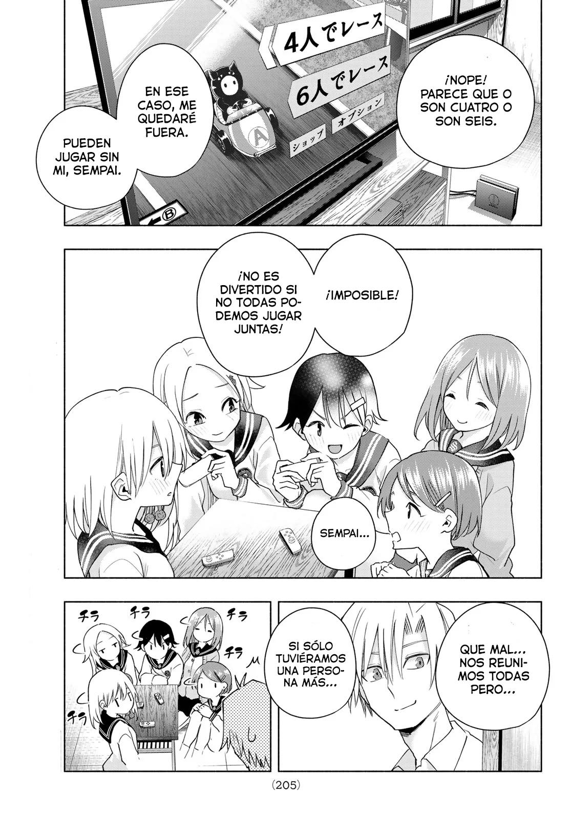 Read Amagami-san Chi no Enmusubi ES Manga Online