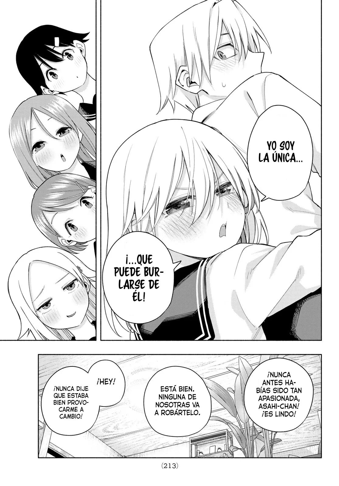 Read Amagami-san Chi no Enmusubi ES Manga Online