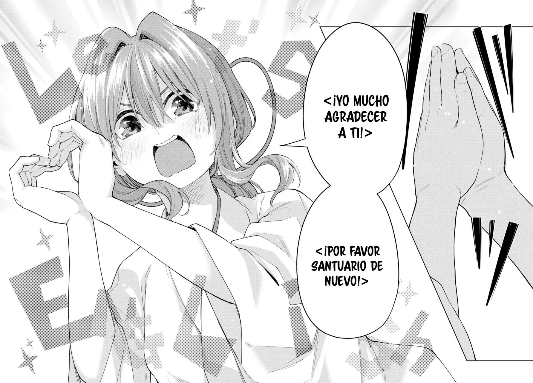 Read Amagami-san Chi no Enmusubi ES Manga Online