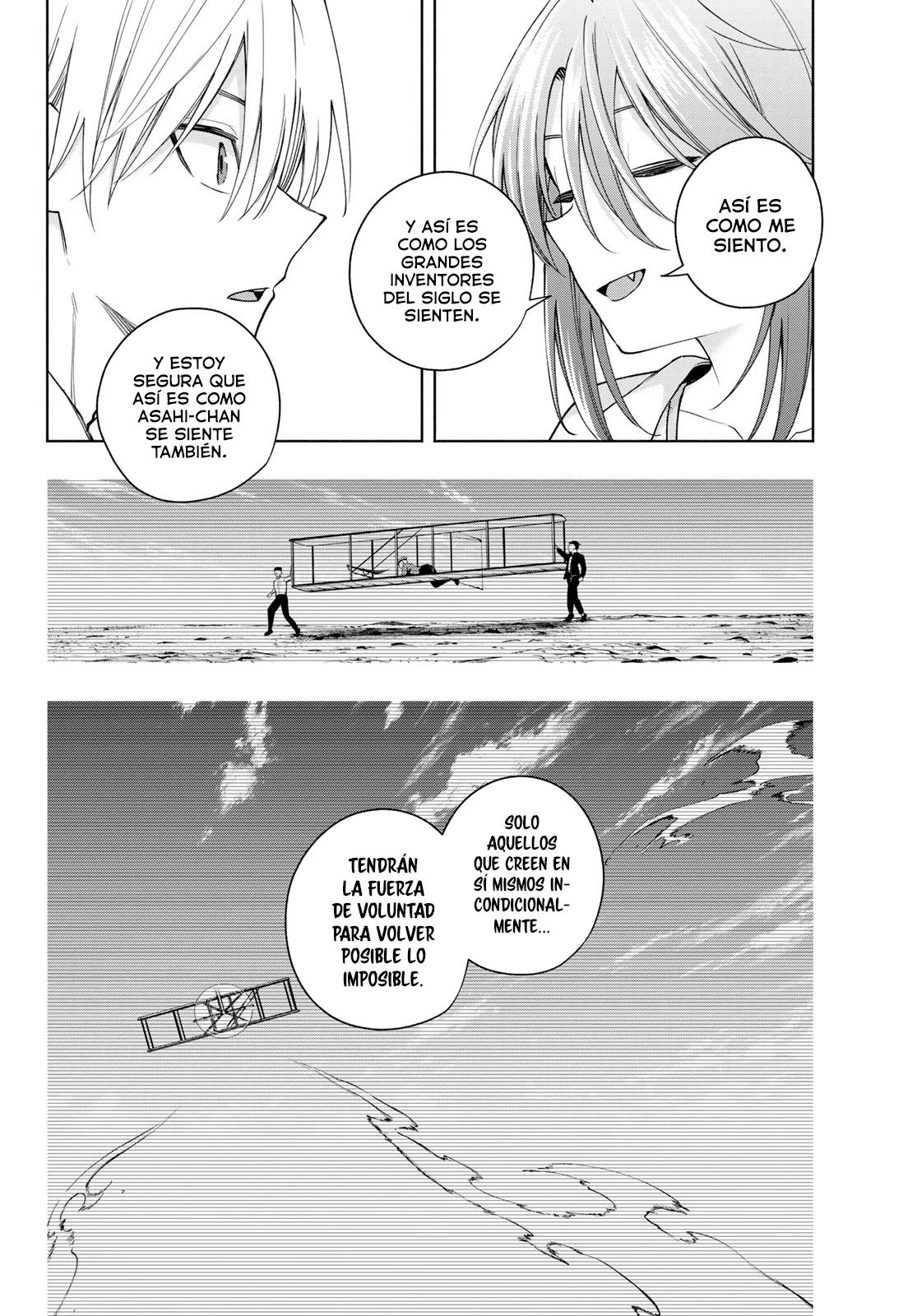 Read Amagami-san Chi no Enmusubi ES Manga Online