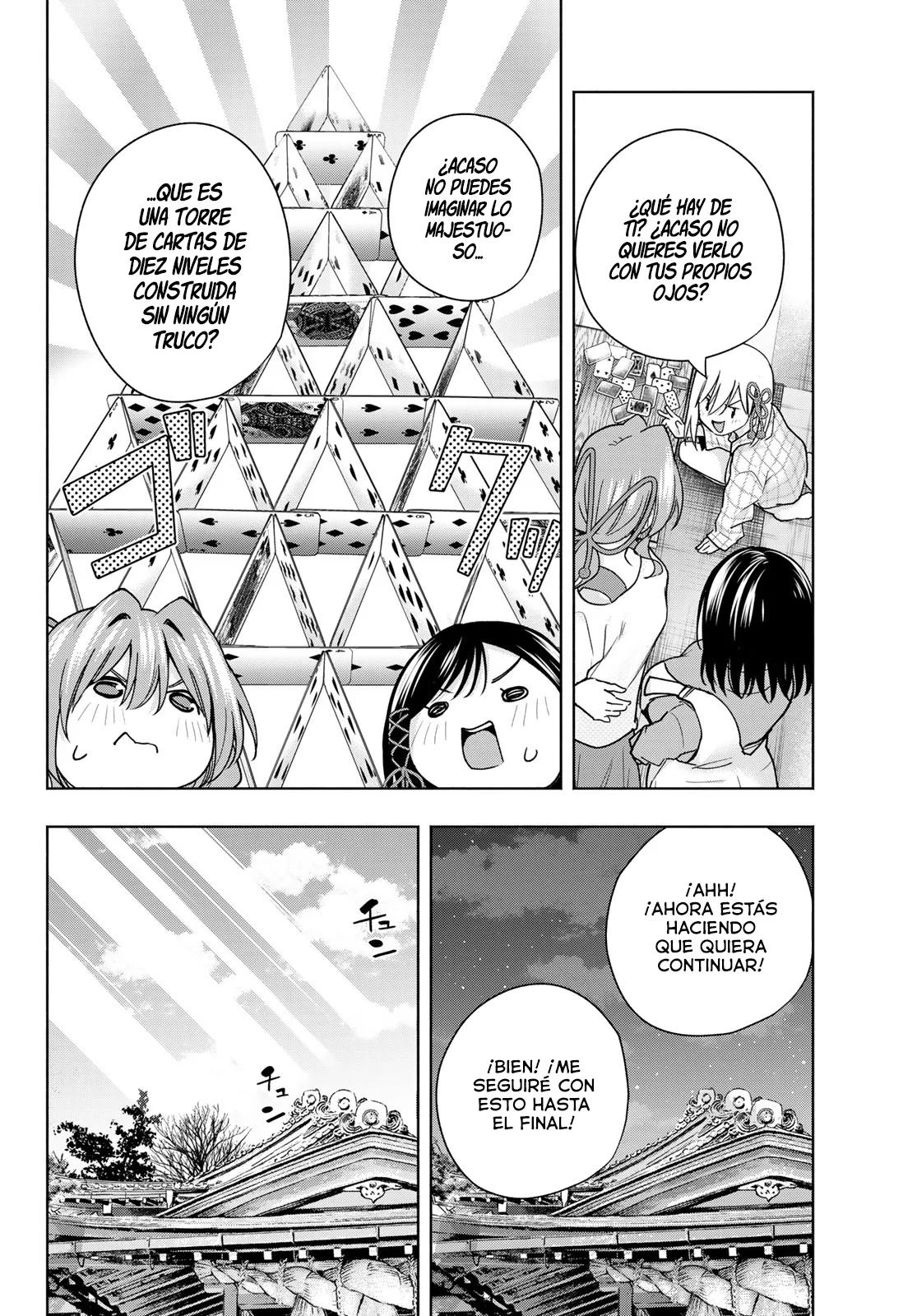 Read Amagami-san Chi no Enmusubi ES Manga Online