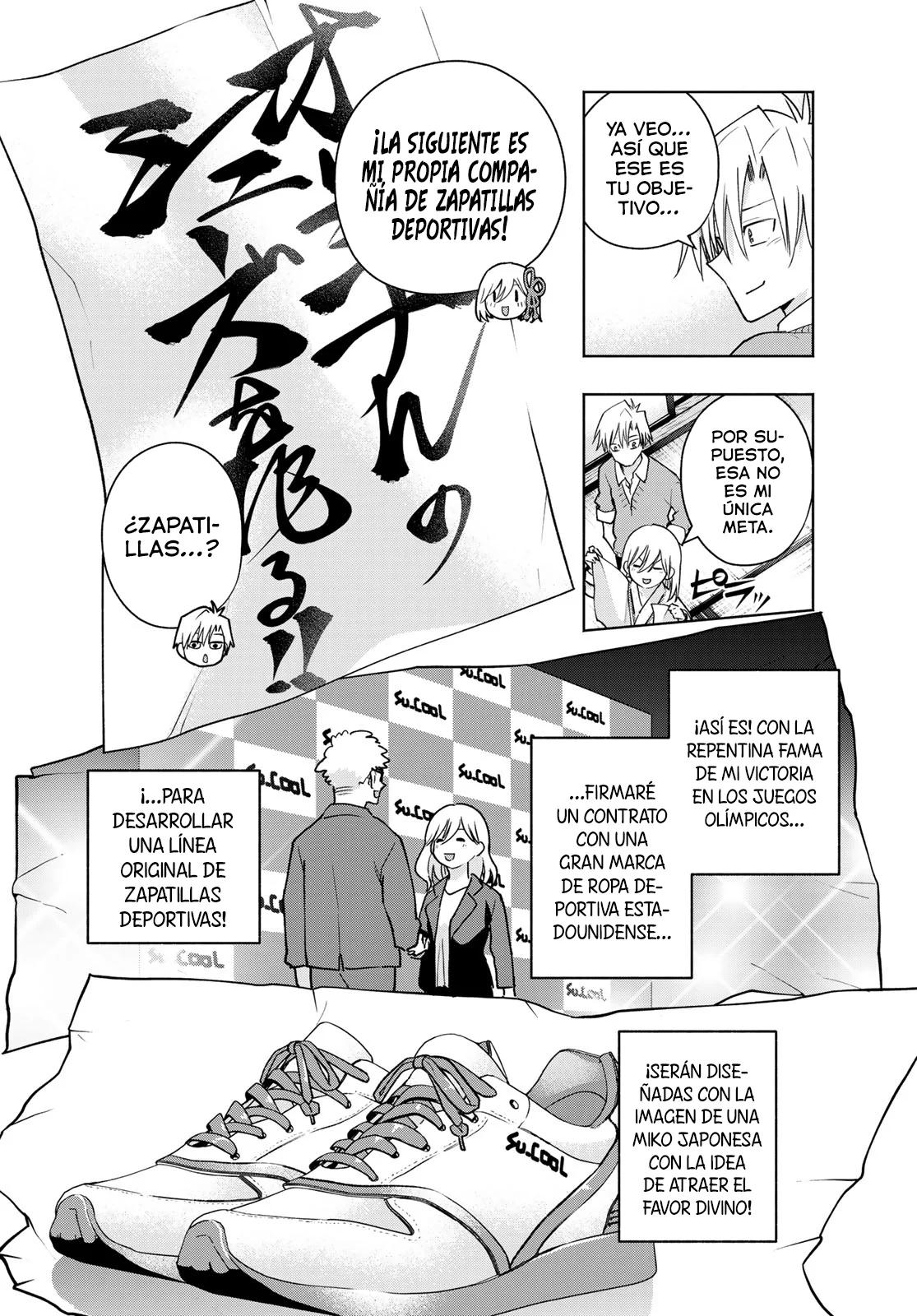 Read Amagami-san Chi no Enmusubi ES Manga Online