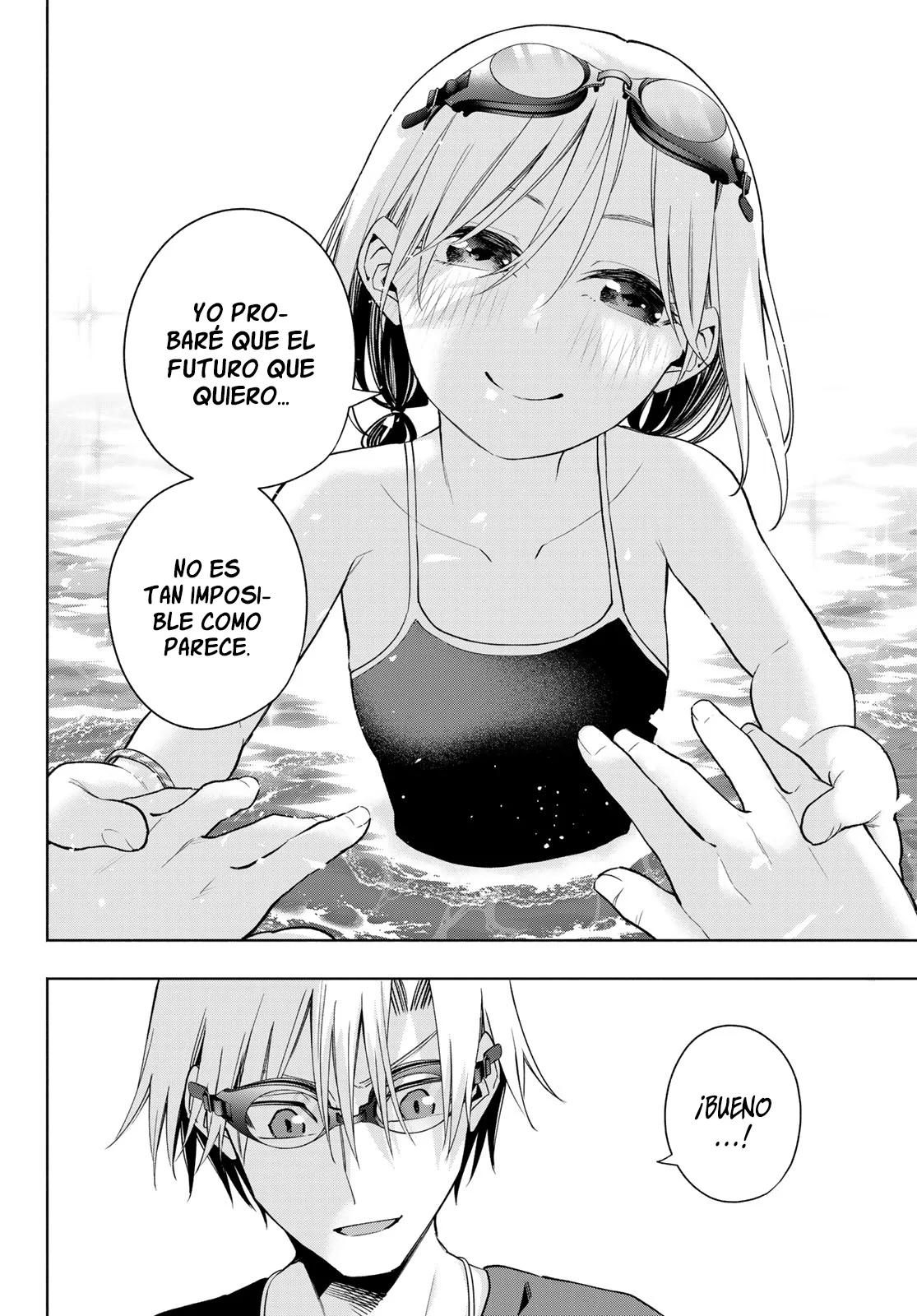 Read Amagami-san Chi no Enmusubi ES Manga Online