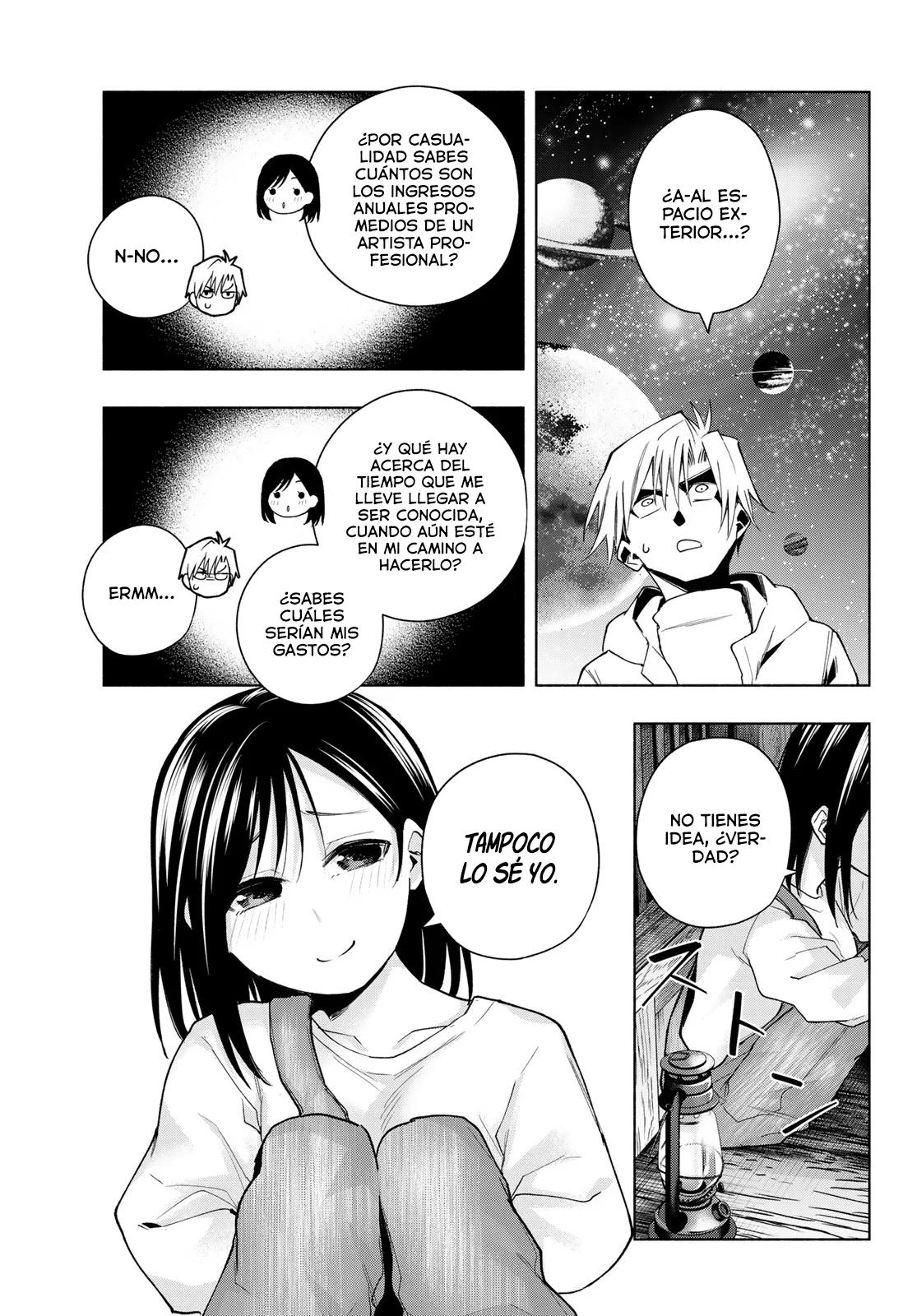 Read Amagami-san Chi no Enmusubi ES Manga Online
