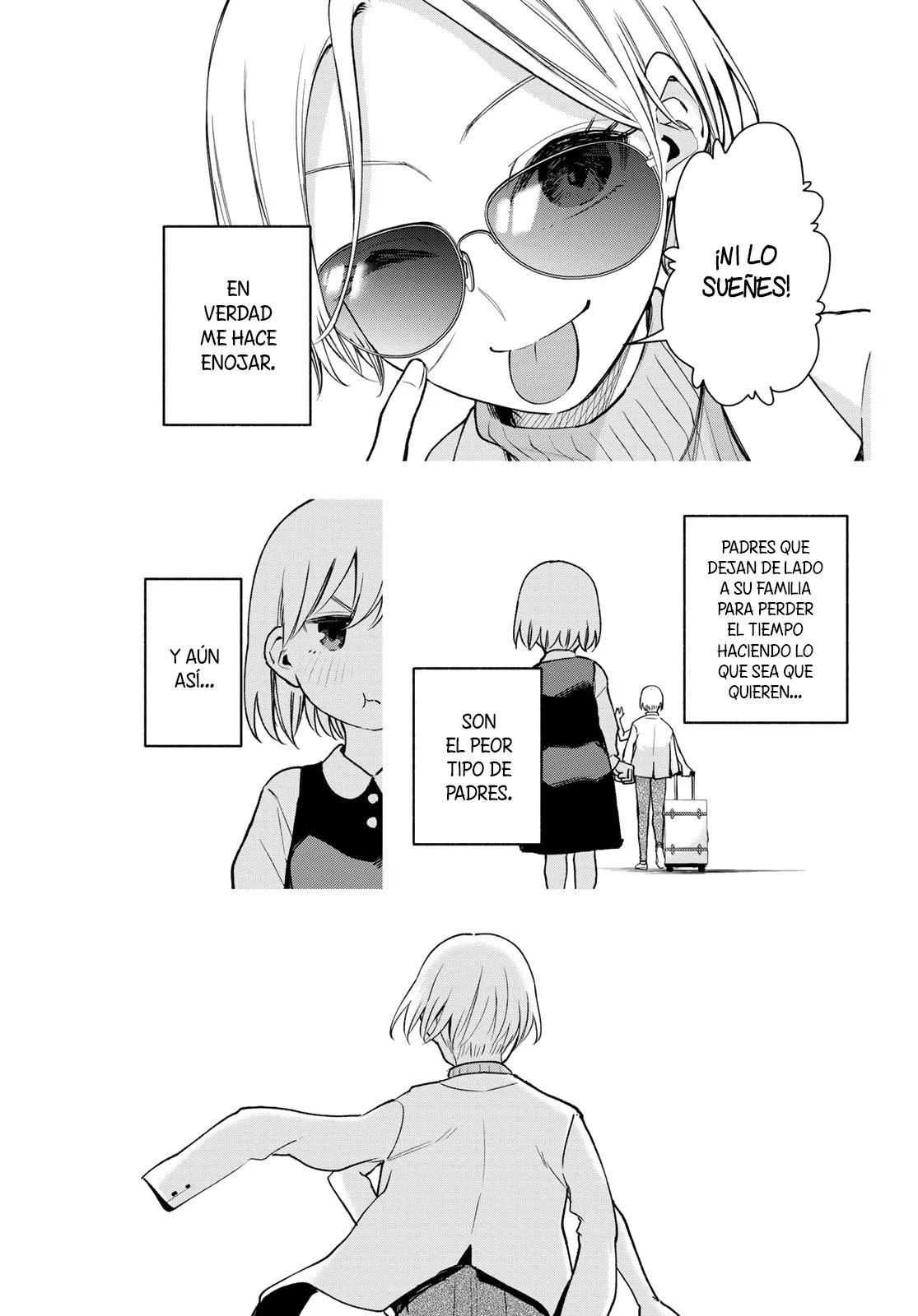 Read Amagami-san Chi no Enmusubi ES Manga Online