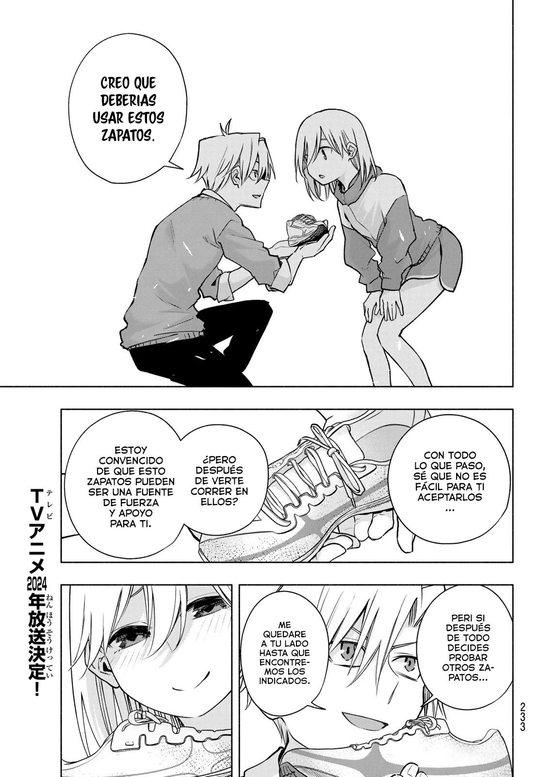Read Amagami-san Chi no Enmusubi ES Manga Online