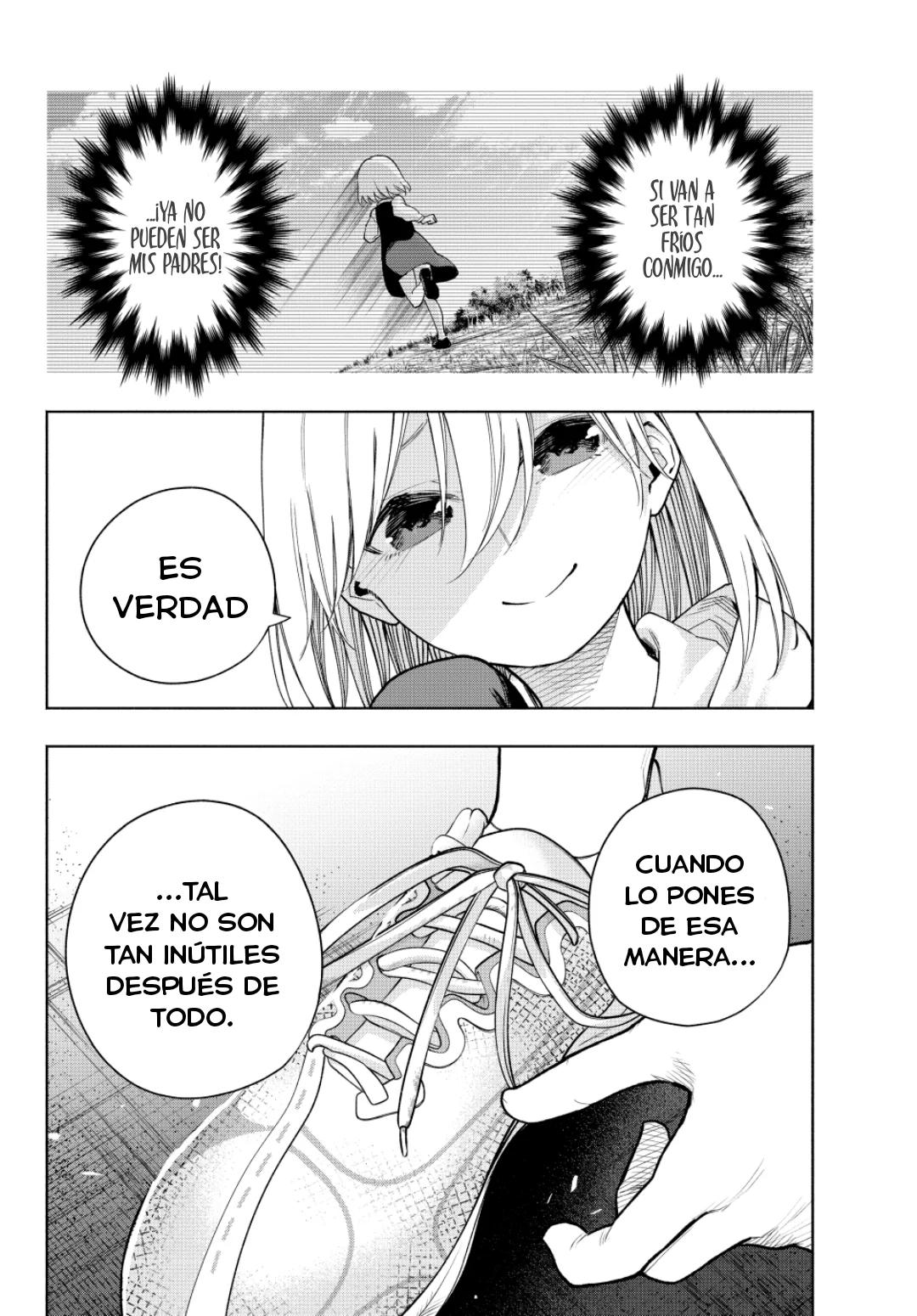 Read Amagami-san Chi no Enmusubi ES Manga Online