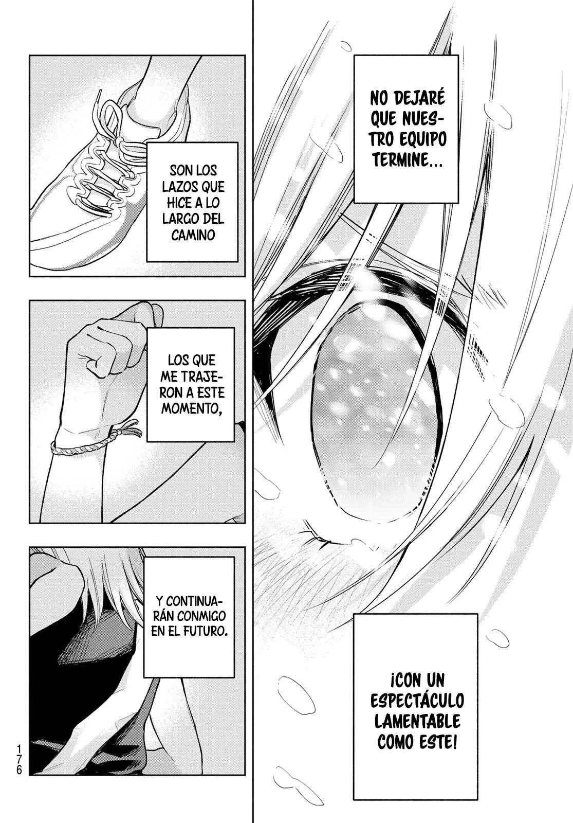 Read Amagami-san Chi no Enmusubi ES Manga Online