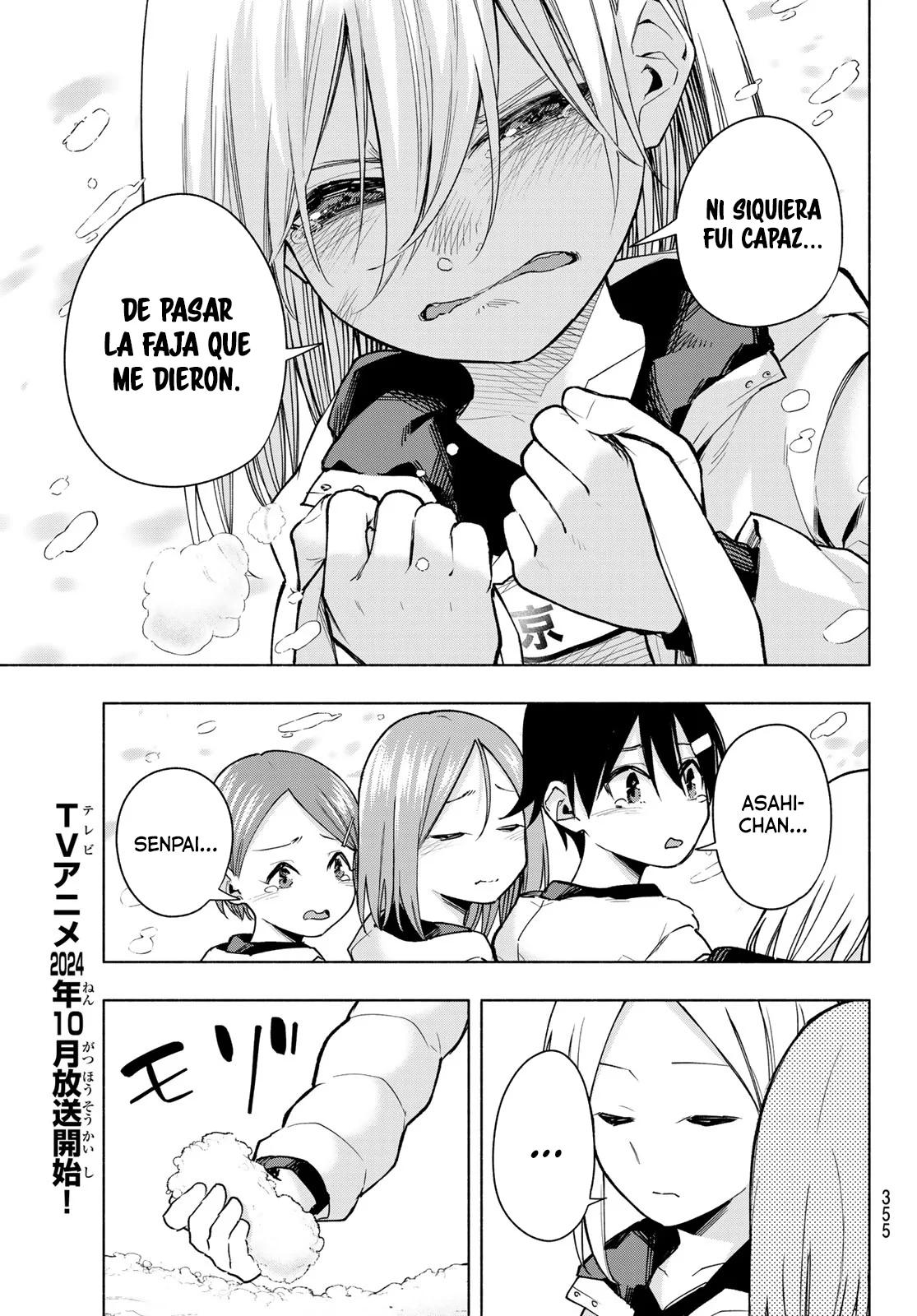 Read Amagami-san Chi no Enmusubi ES Manga Online