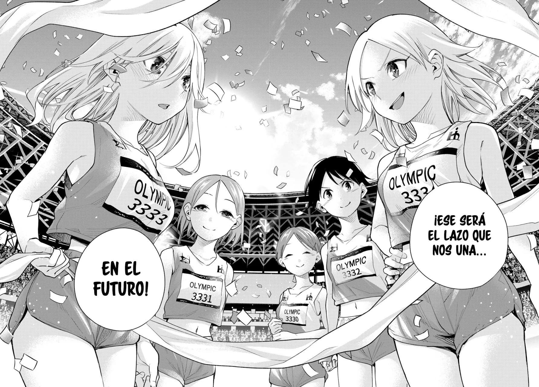 Read Amagami-san Chi no Enmusubi ES Manga Online