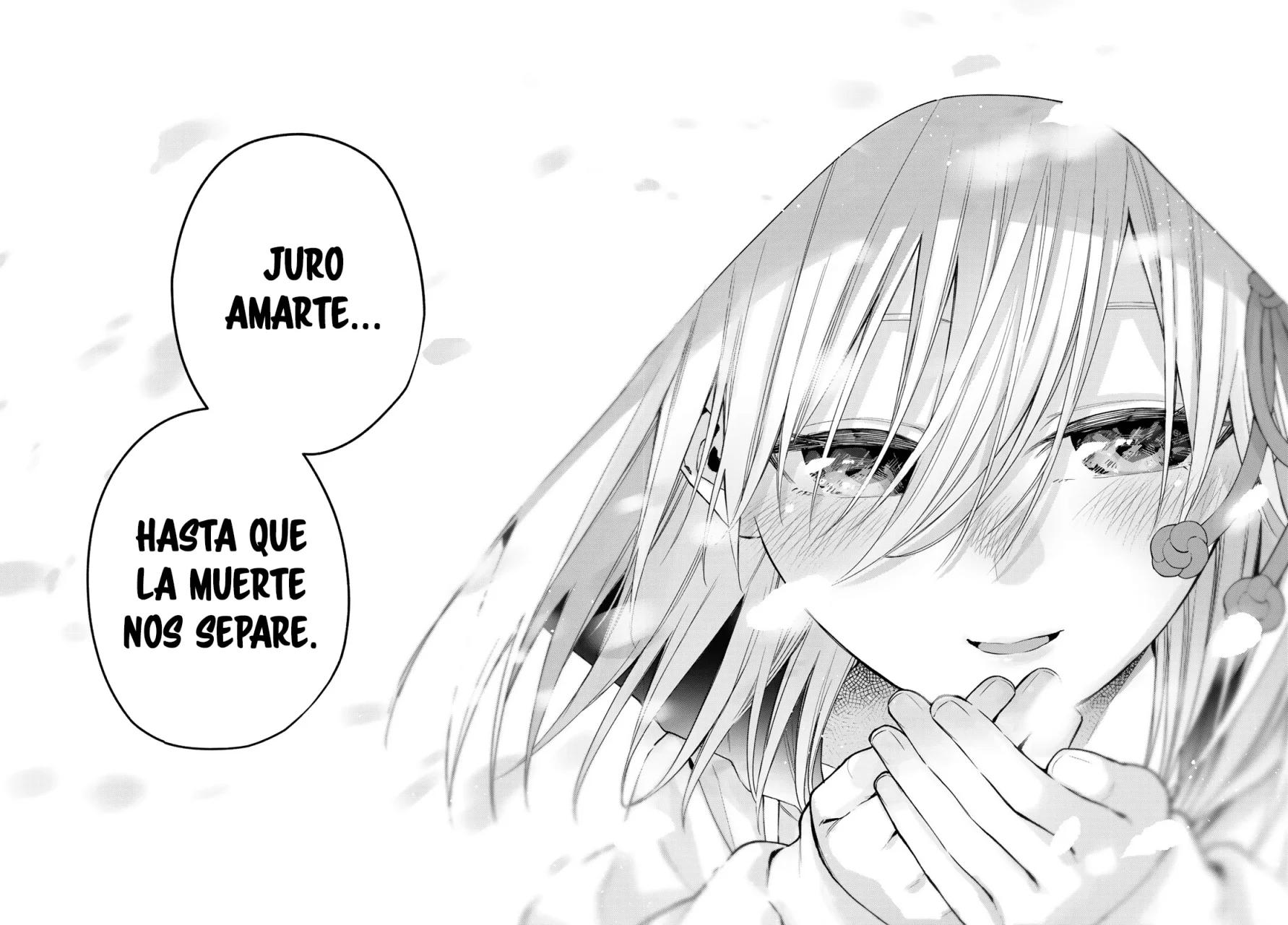Read Amagami-san Chi no Enmusubi ES Manga Online