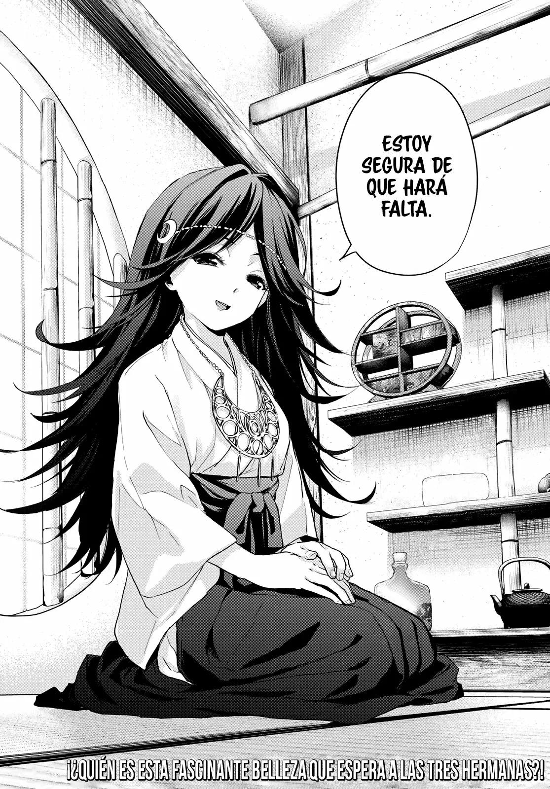 Read Amagami-san Chi no Enmusubi ES Manga Online