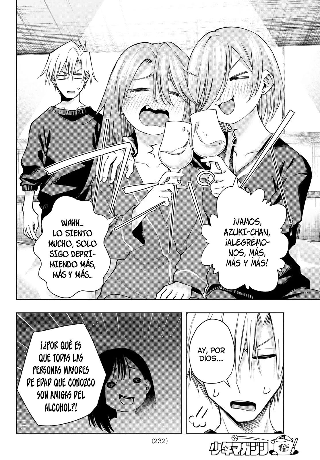 Read Amagami-san Chi no Enmusubi ES Manga Online