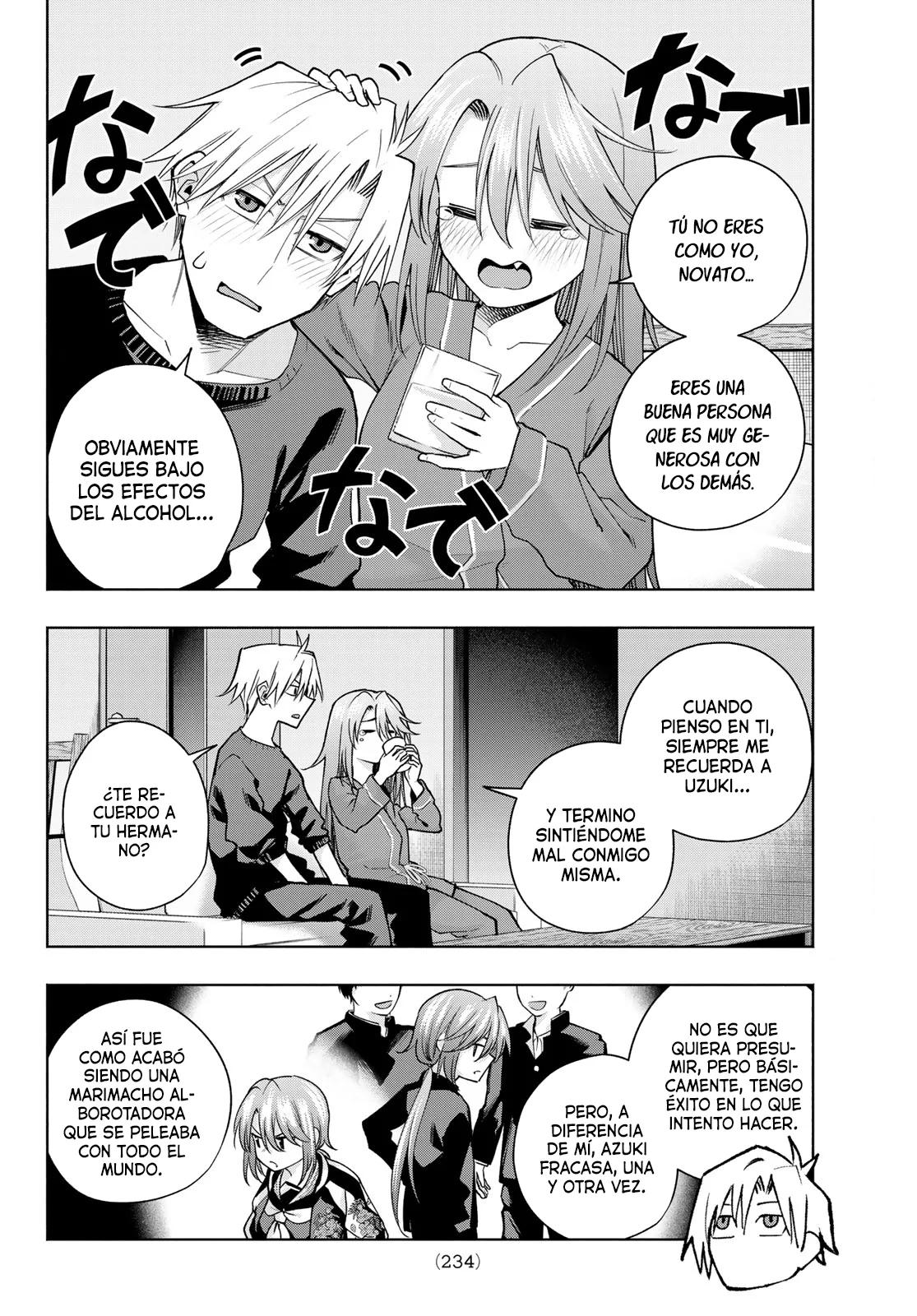 Read Amagami-san Chi no Enmusubi ES Manga Online