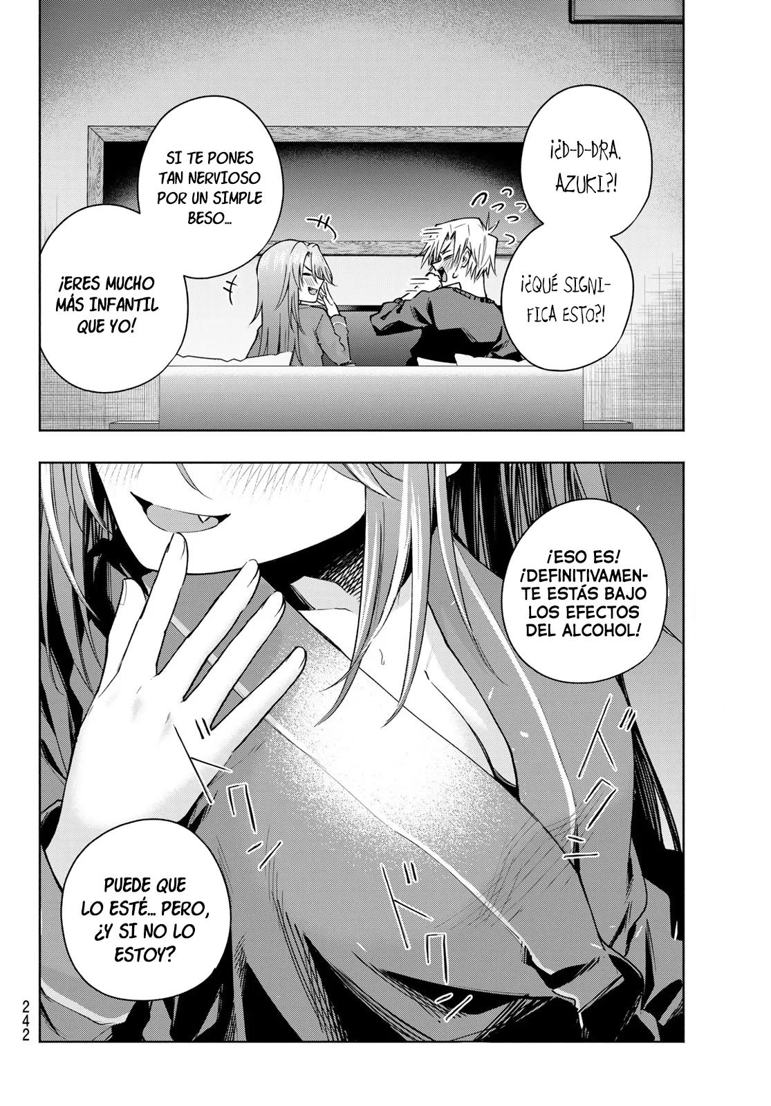 Read Amagami-san Chi no Enmusubi ES Manga Online