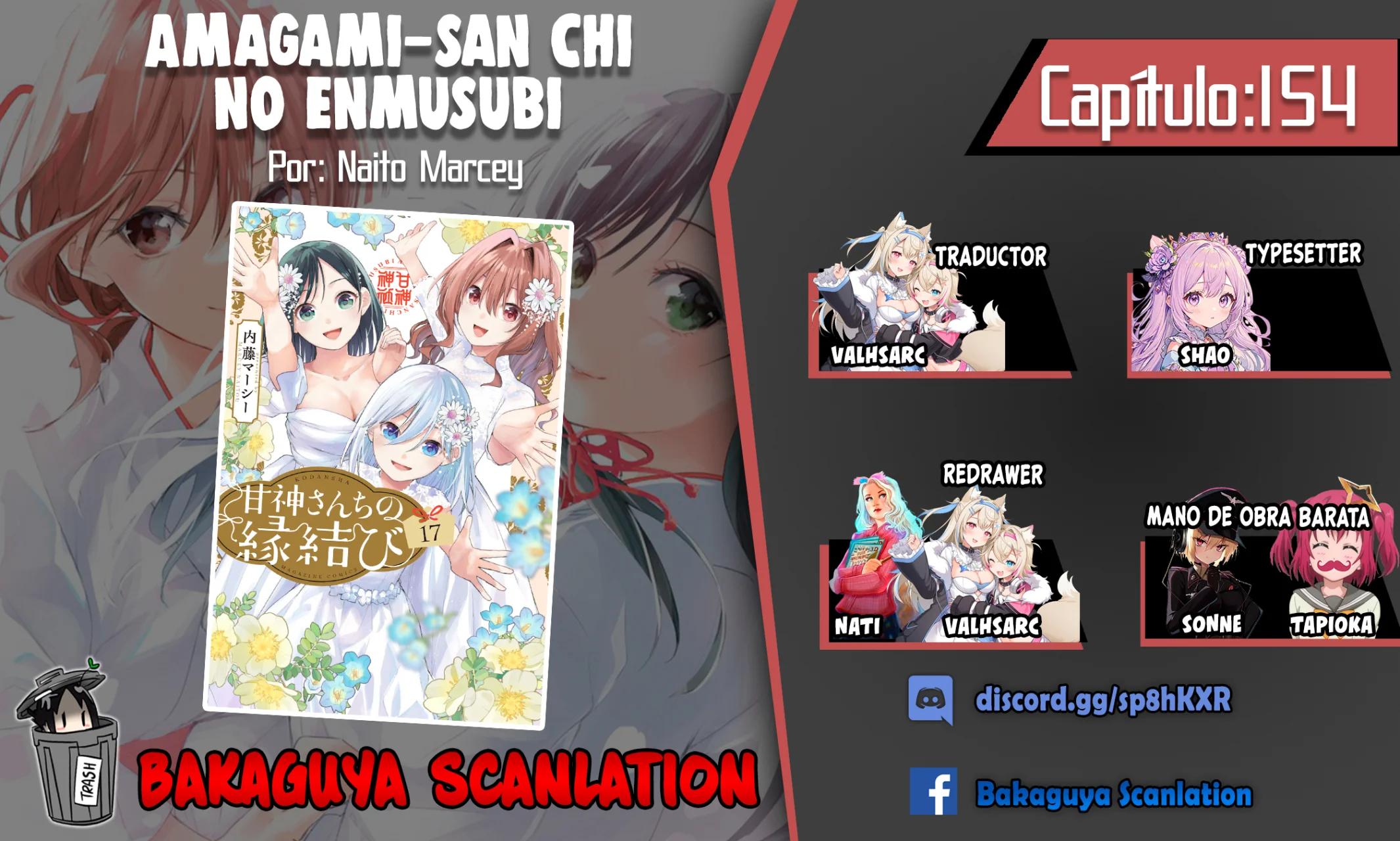 Read Amagami-san Chi no Enmusubi ES Manga Online
