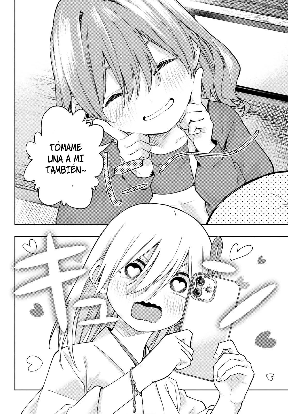 Read Amagami-san Chi no Enmusubi ES Manga Online