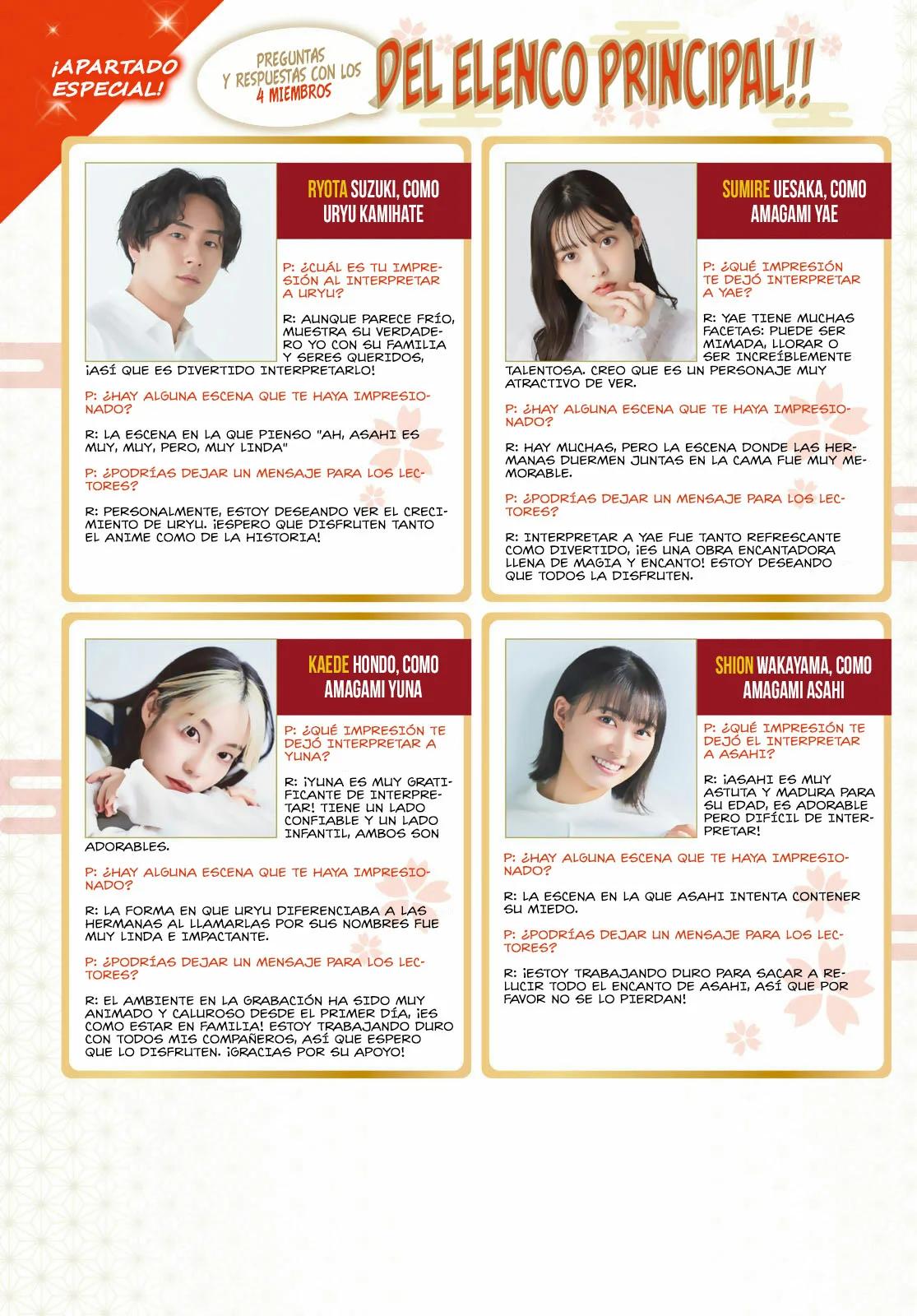 Read Amagami-san Chi no Enmusubi ES Manga Online