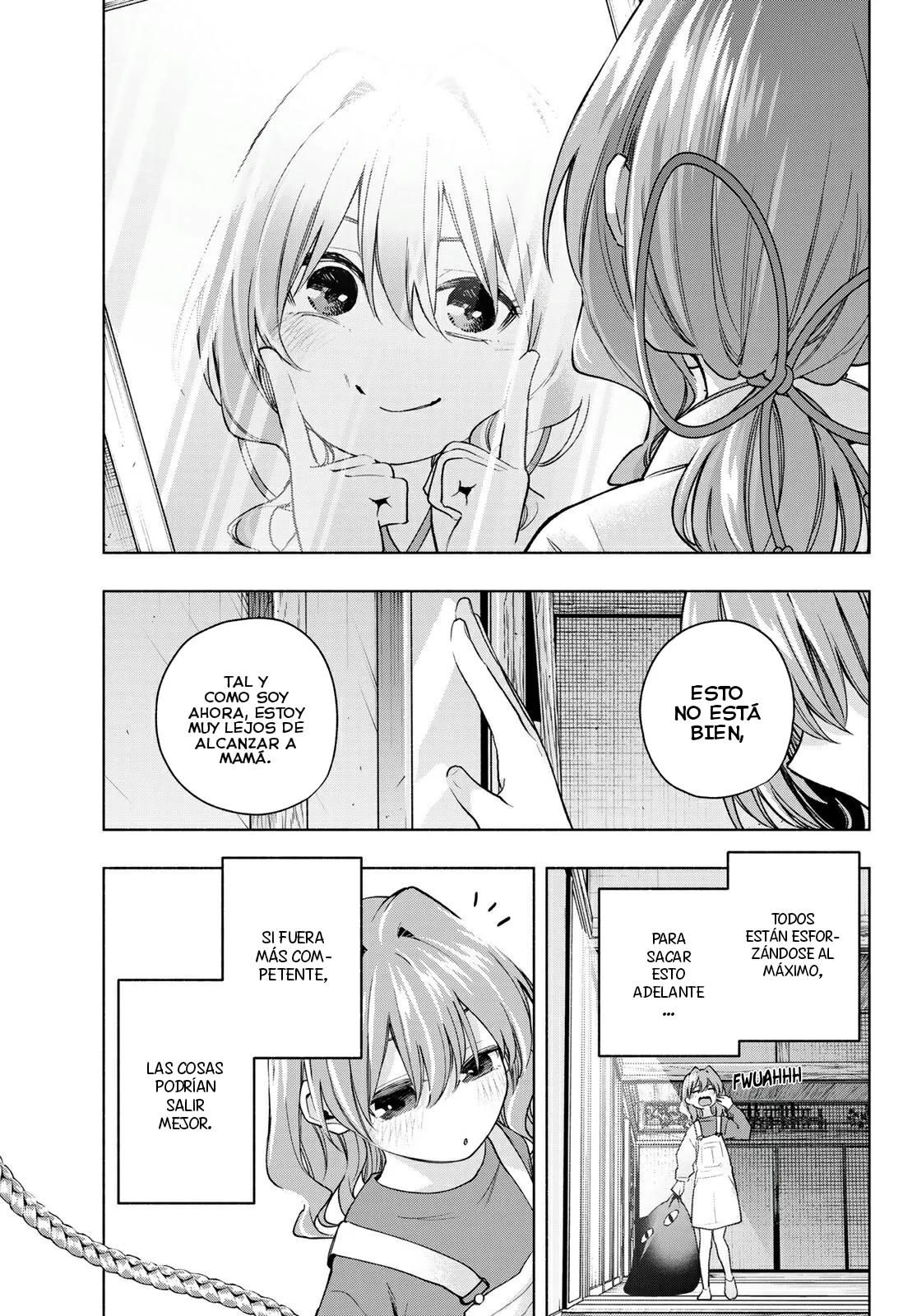 Read Amagami-san Chi no Enmusubi ES Manga Online