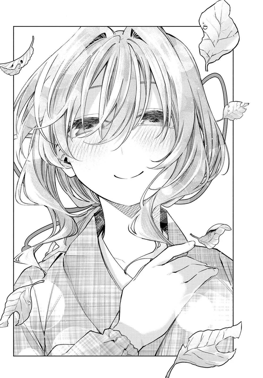 Read Amagami-san Chi no Enmusubi ES Manga Online