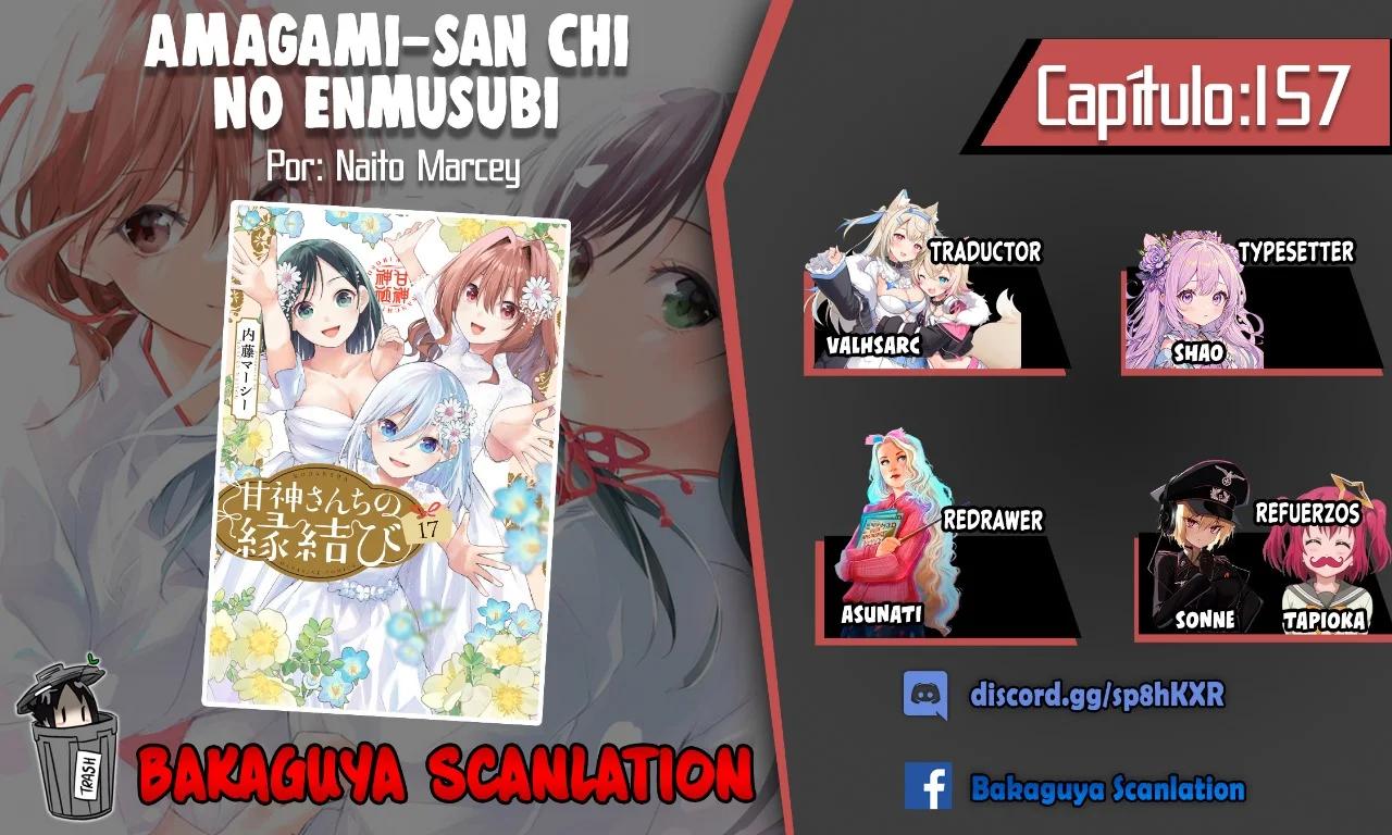 Read Amagami-san Chi no Enmusubi ES Manga Online
