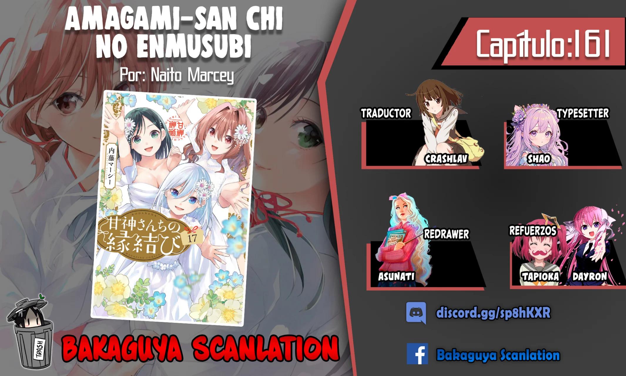 Read Amagami-san Chi no Enmusubi ES Manga Online