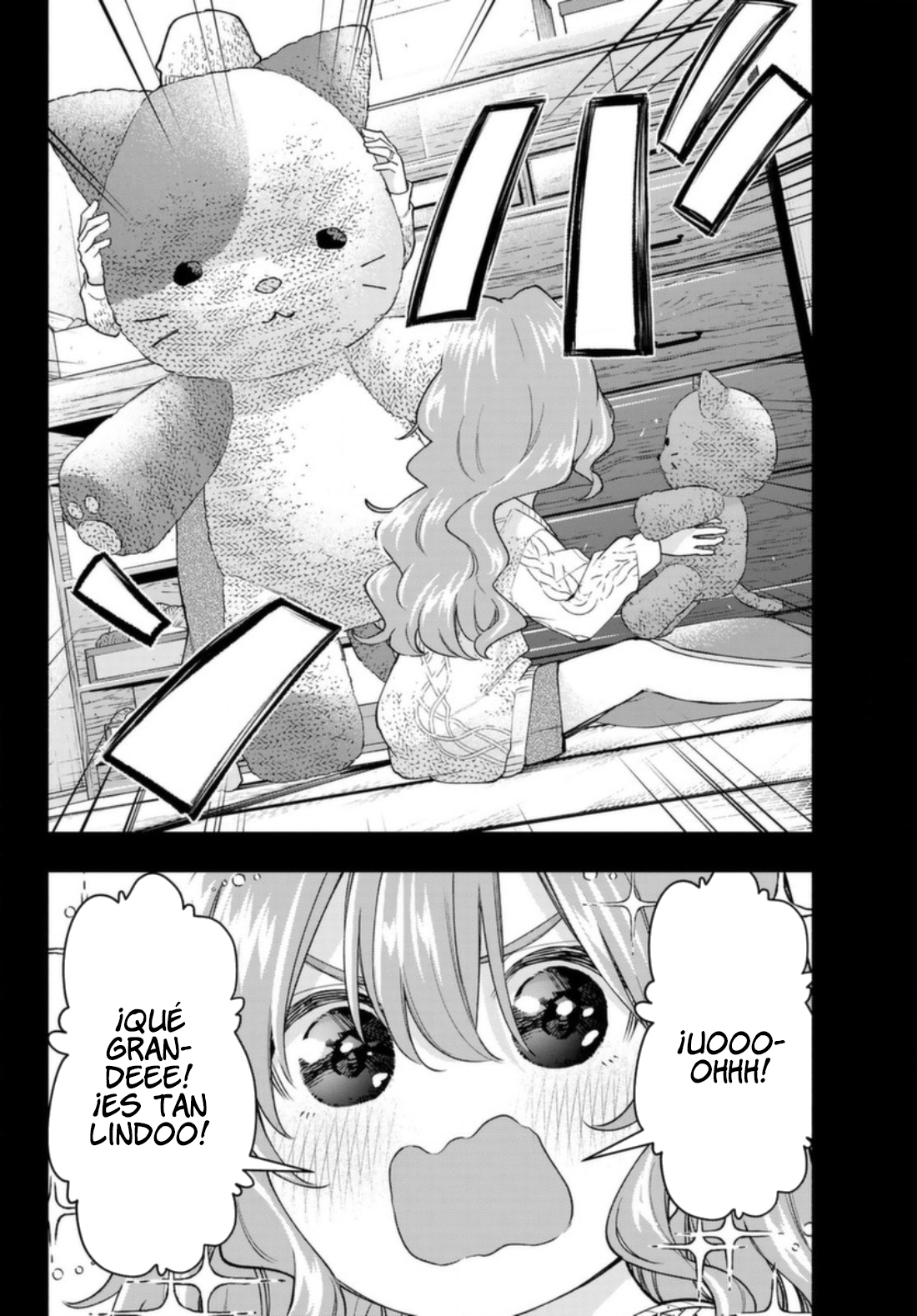 Read Amagami-san Chi no Enmusubi ES Manga Online
