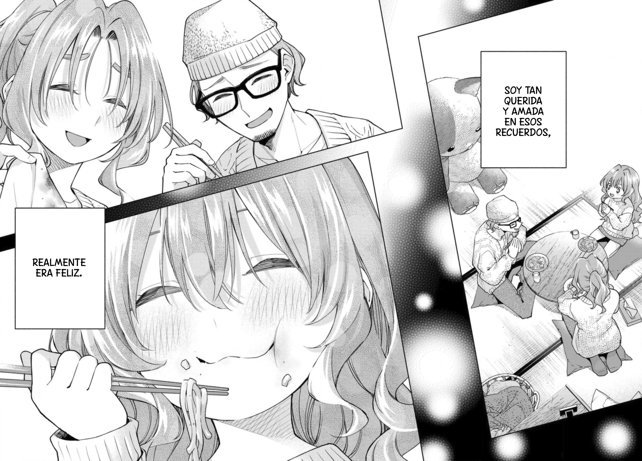 Read Amagami-san Chi no Enmusubi ES Manga Online