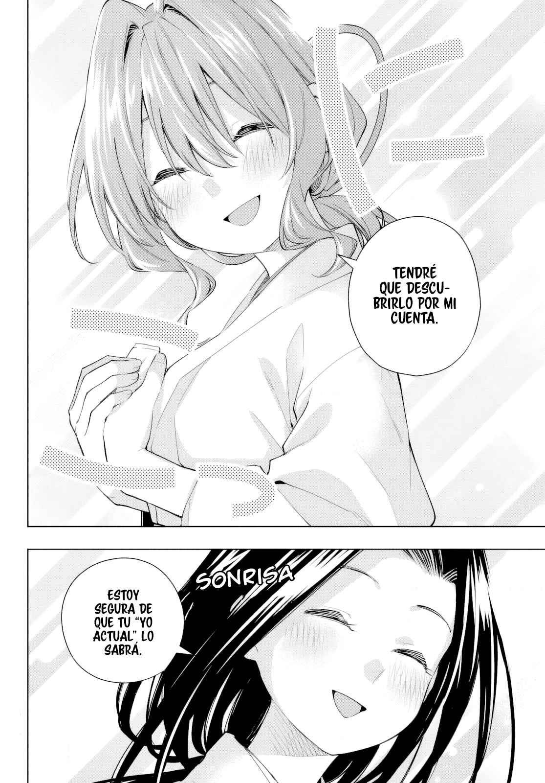 Read Amagami-san Chi no Enmusubi ES Manga Online