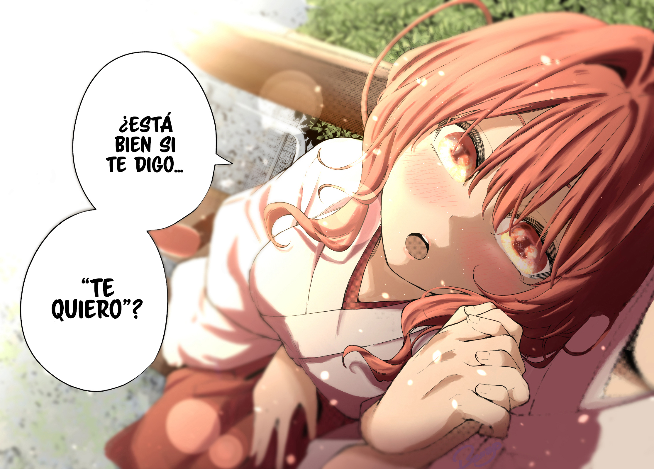 Read Amagami-san Chi no Enmusubi ES Manga Online