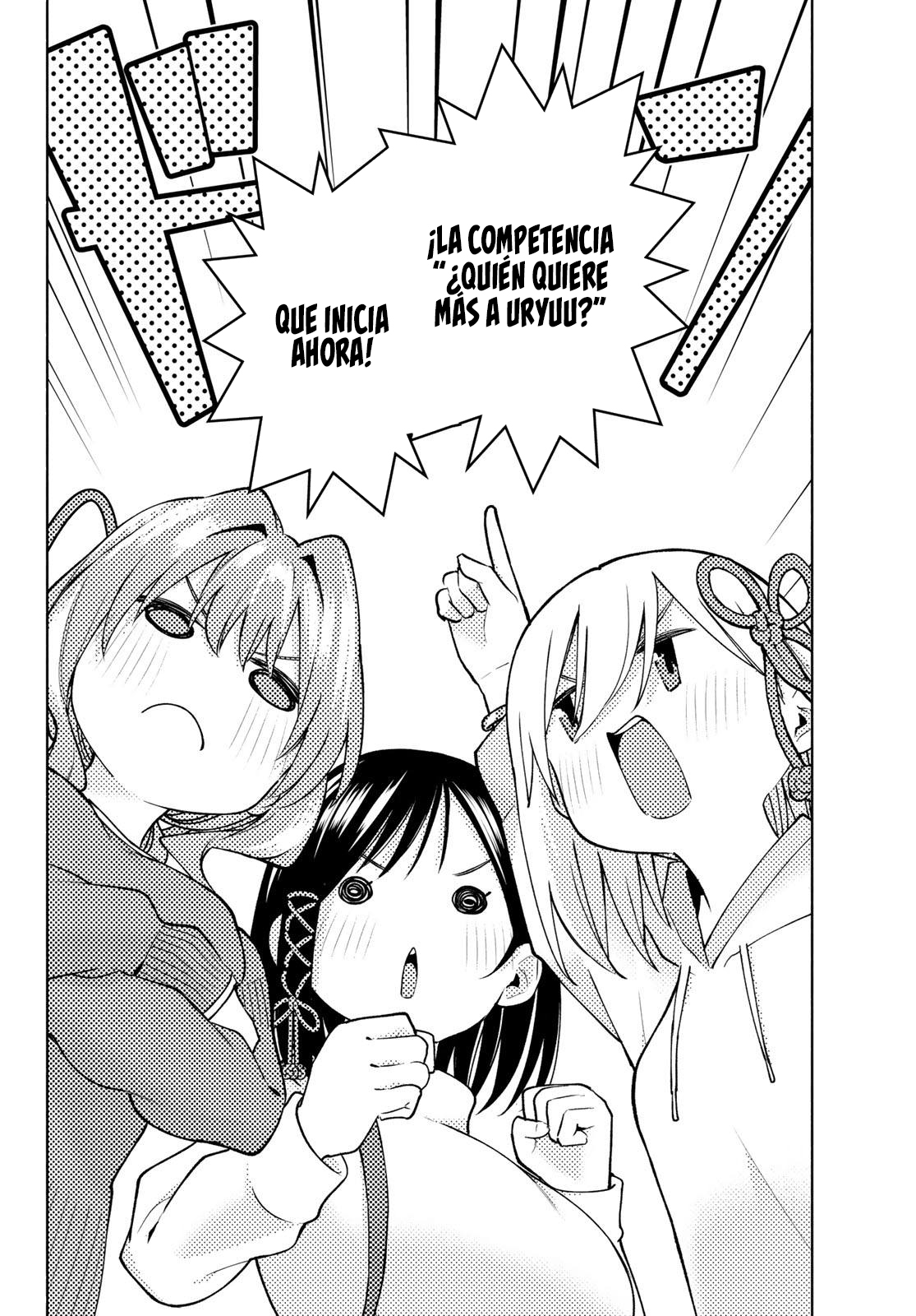 Read Amagami-san Chi no Enmusubi ES Manga Online