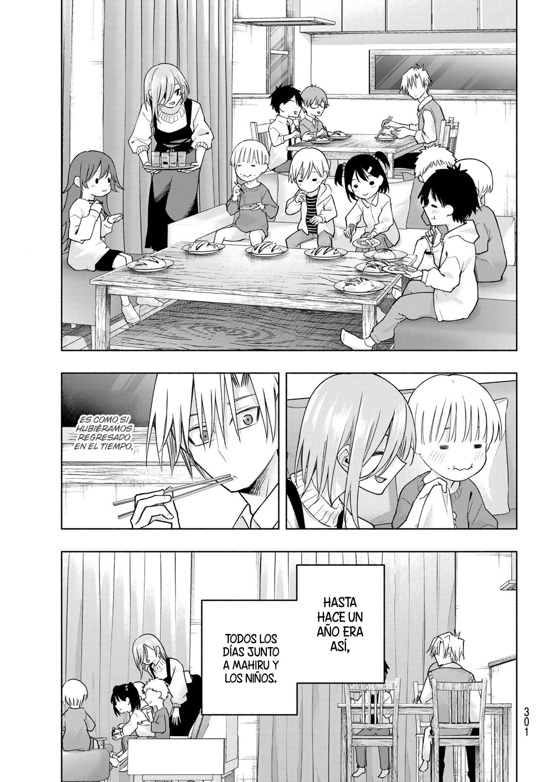 Read Amagami-san Chi no Enmusubi ES Manga Online