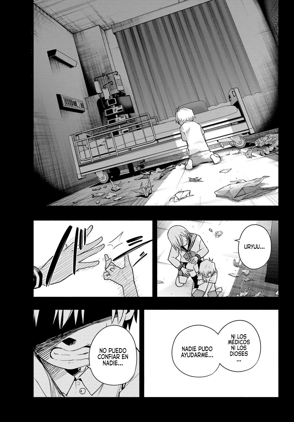 Read Amagami-san Chi no Enmusubi ES Manga Online