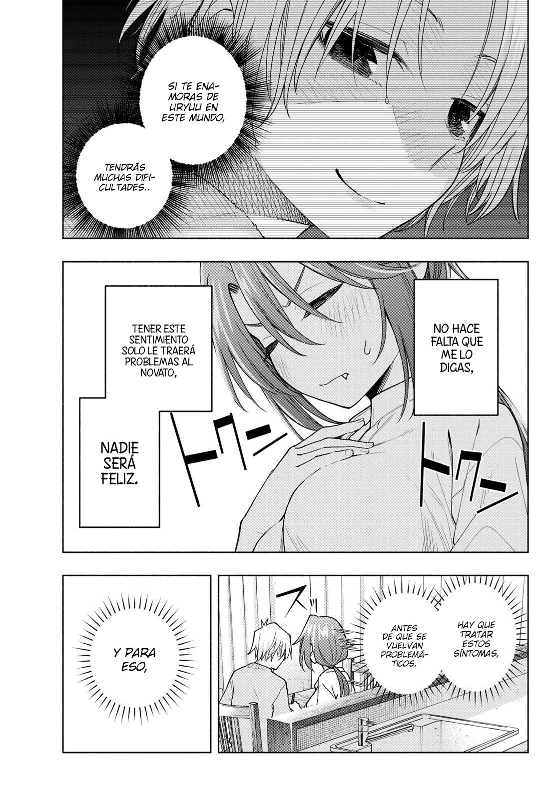 Read Amagami-san Chi no Enmusubi ES Manga Online