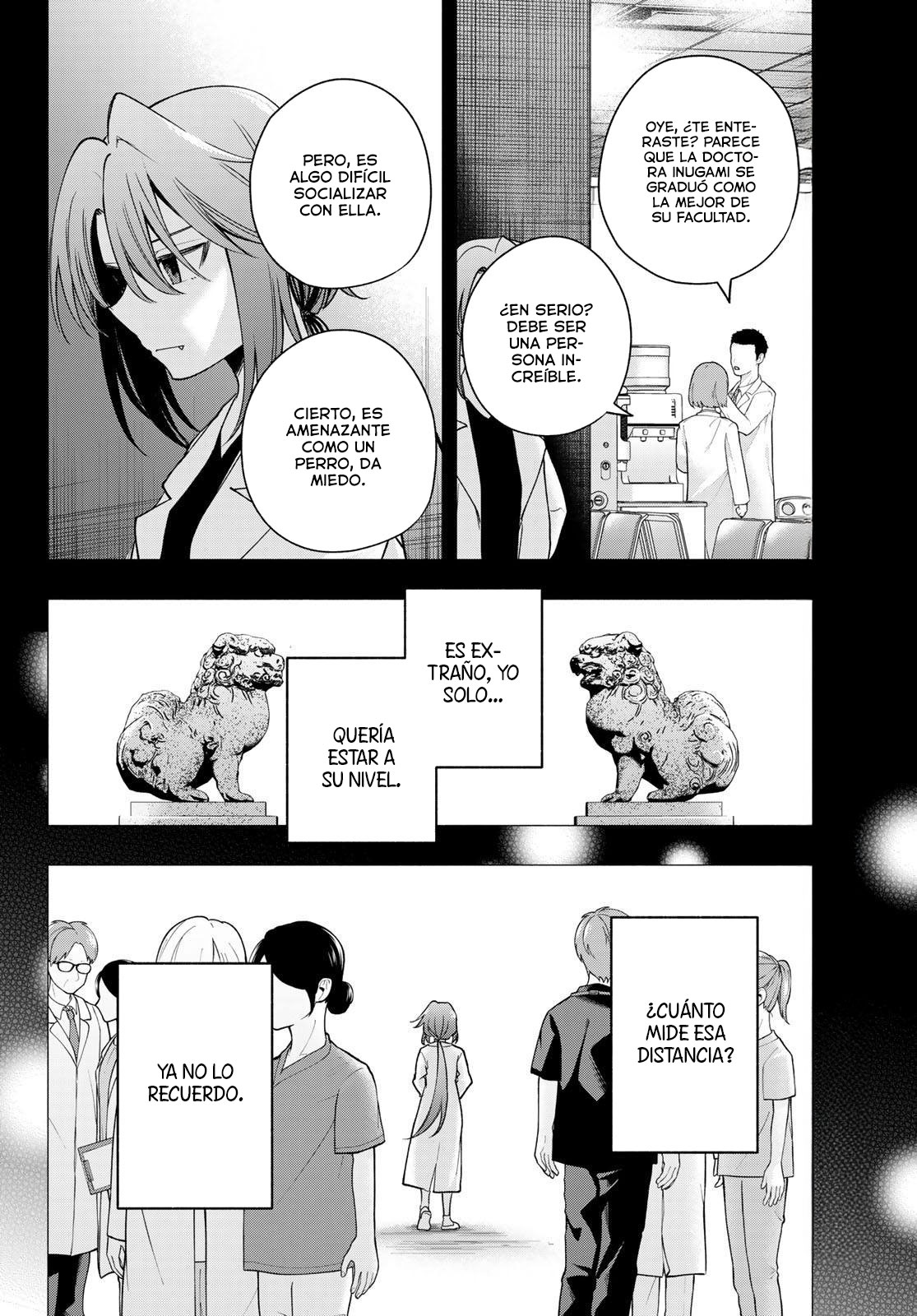Read Amagami-san Chi no Enmusubi ES Manga Online