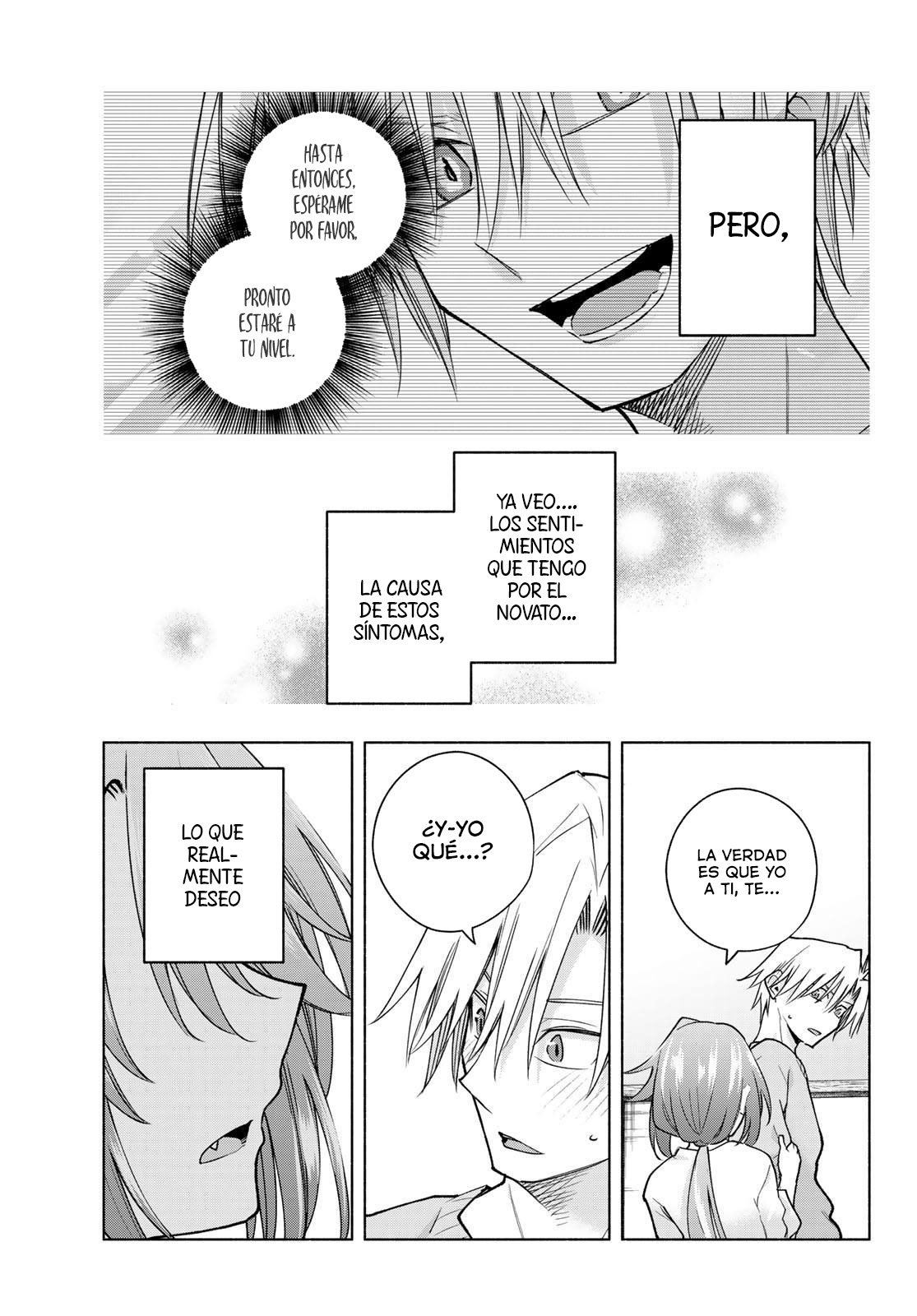 Read Amagami-san Chi no Enmusubi ES Manga Online