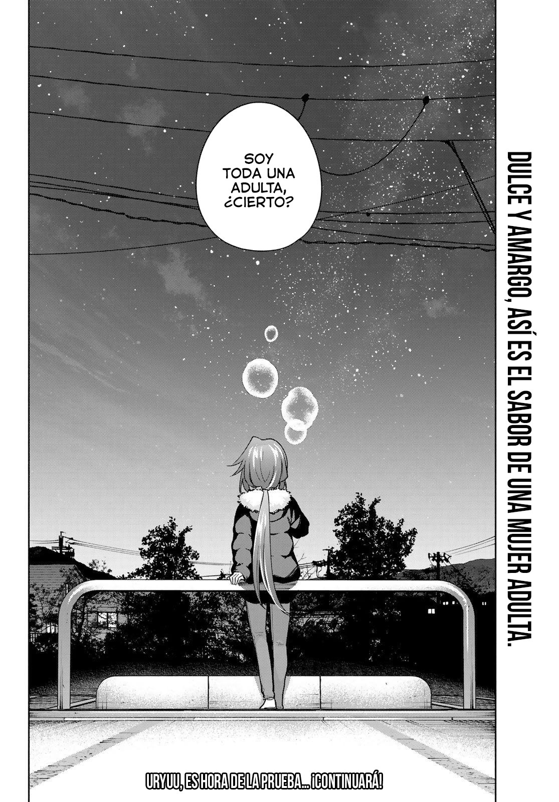 Read Amagami-san Chi no Enmusubi ES Manga Online