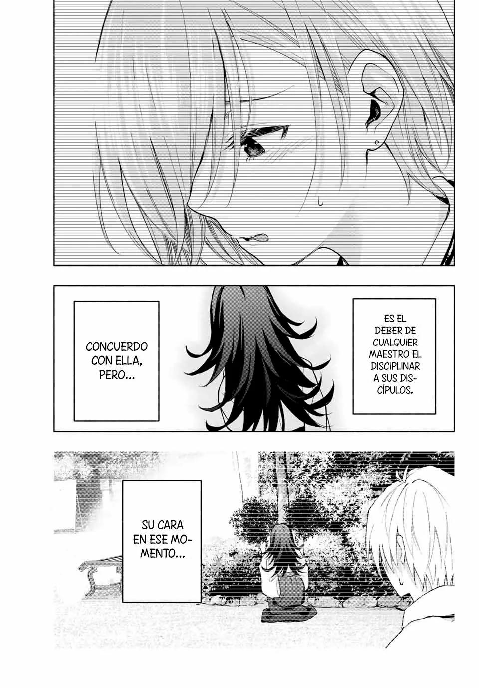 Read Amagami-san Chi no Enmusubi ES Manga Online