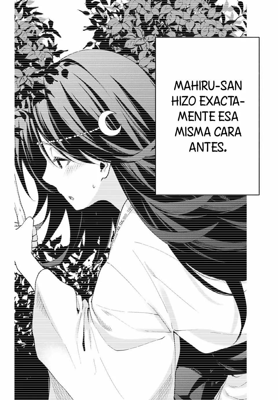 Read Amagami-san Chi no Enmusubi ES Manga Online