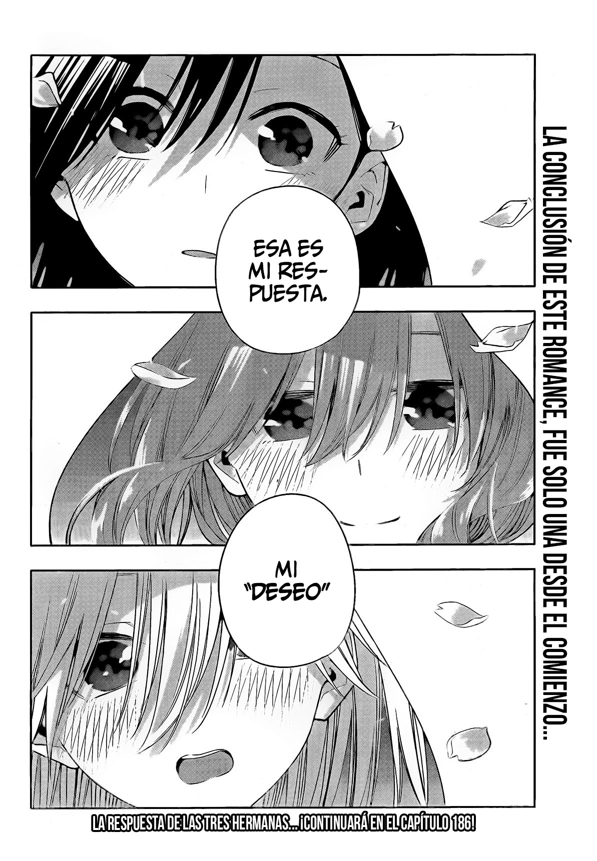 Read Amagami-san Chi no Enmusubi ES Manga Online