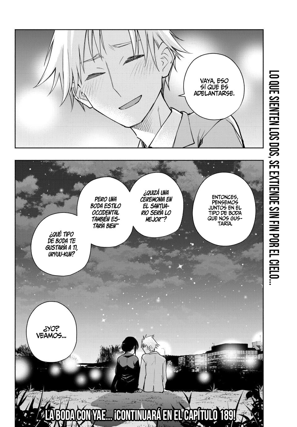 Read Amagami-san Chi no Enmusubi ES Manga Online