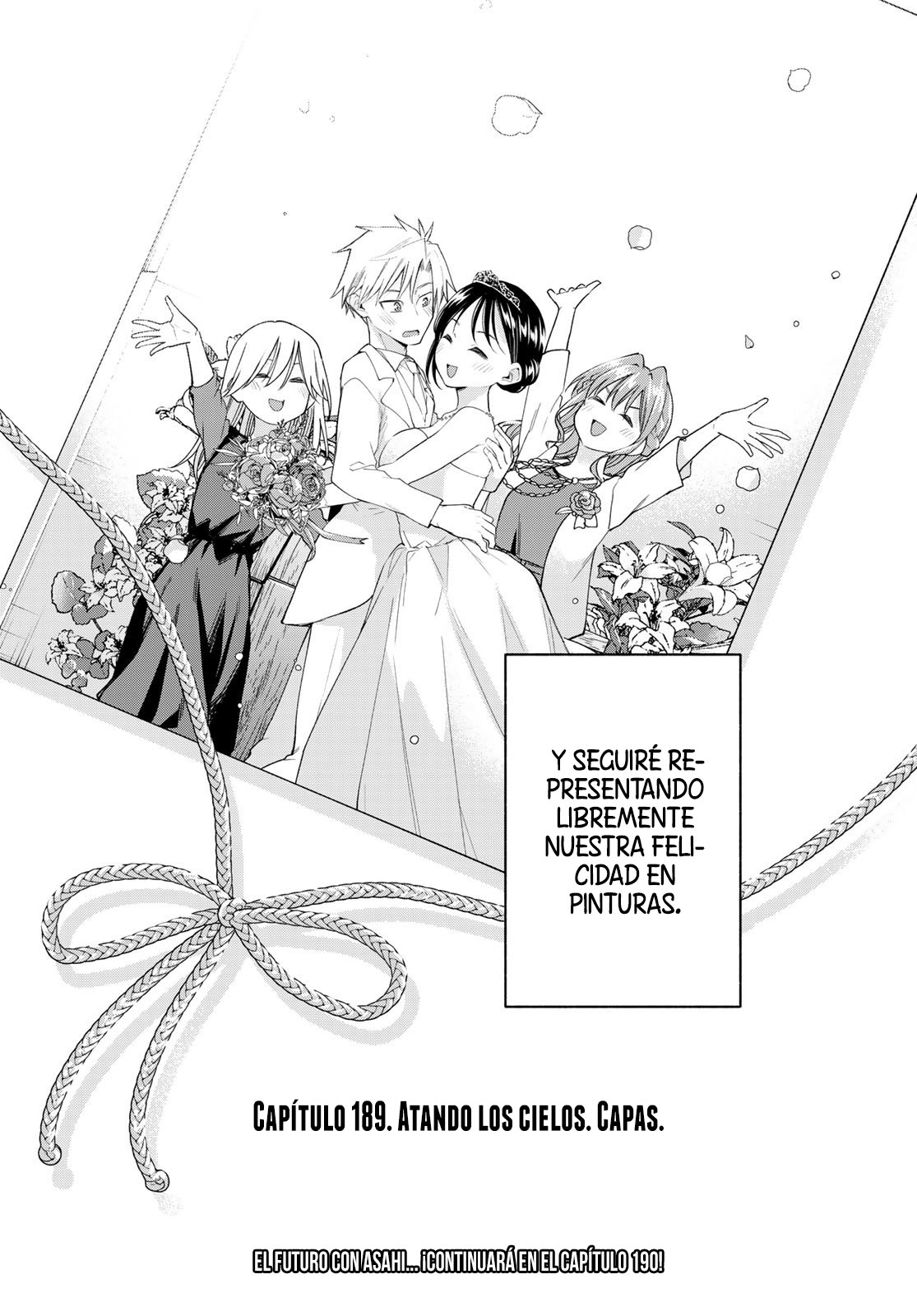 Read Amagami-san Chi no Enmusubi ES Manga Online