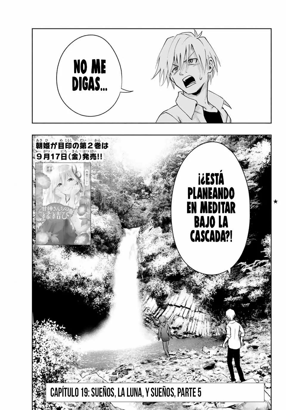 Read Amagami-san Chi no Enmusubi ES Manga Online