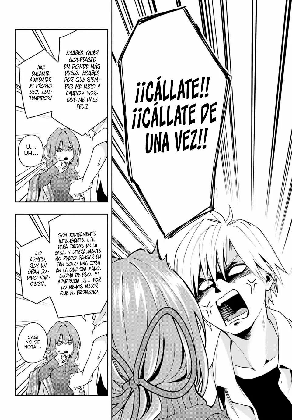 Read Amagami-san Chi no Enmusubi ES Manga Online