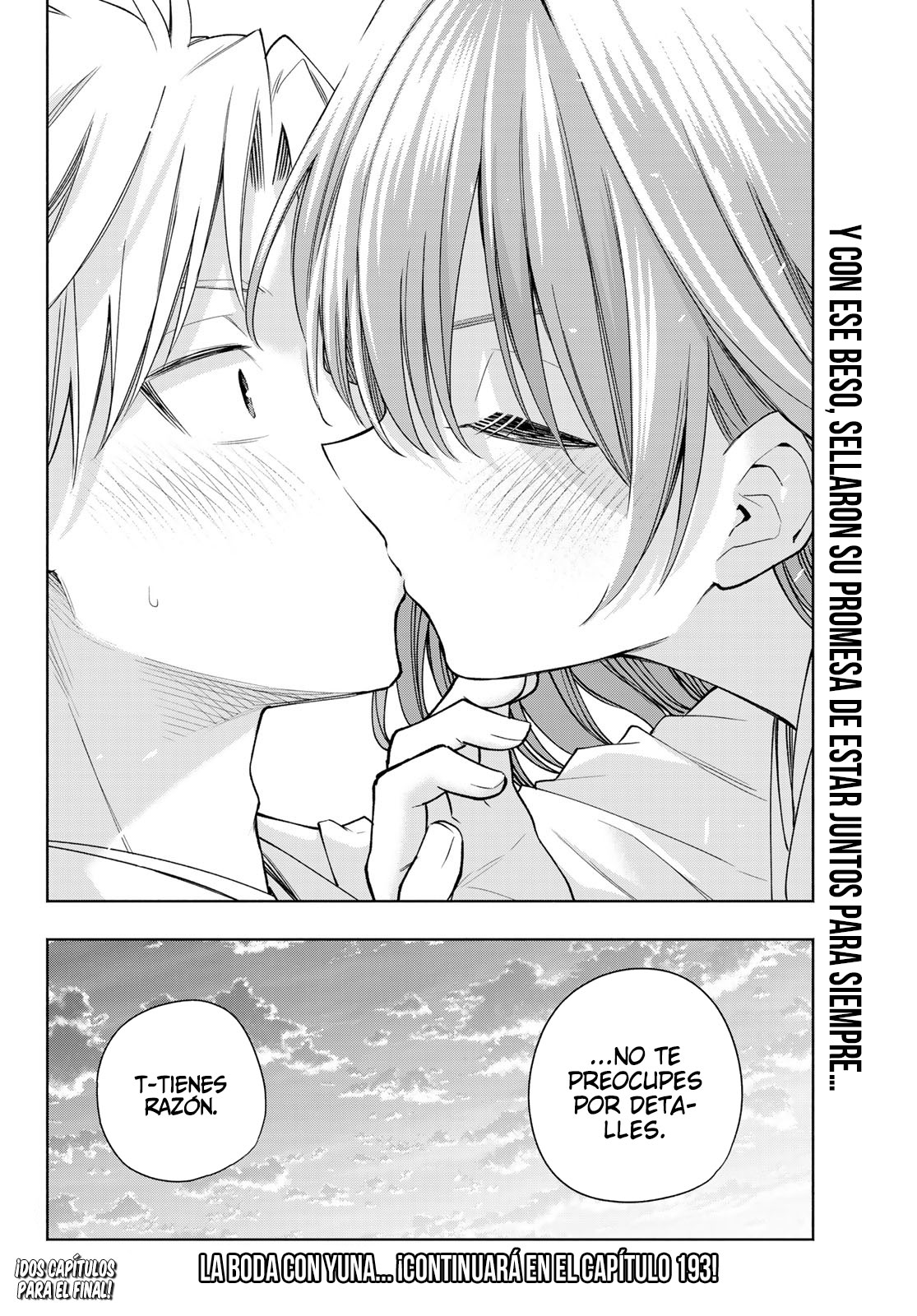 Read Amagami-san Chi no Enmusubi ES Manga Online